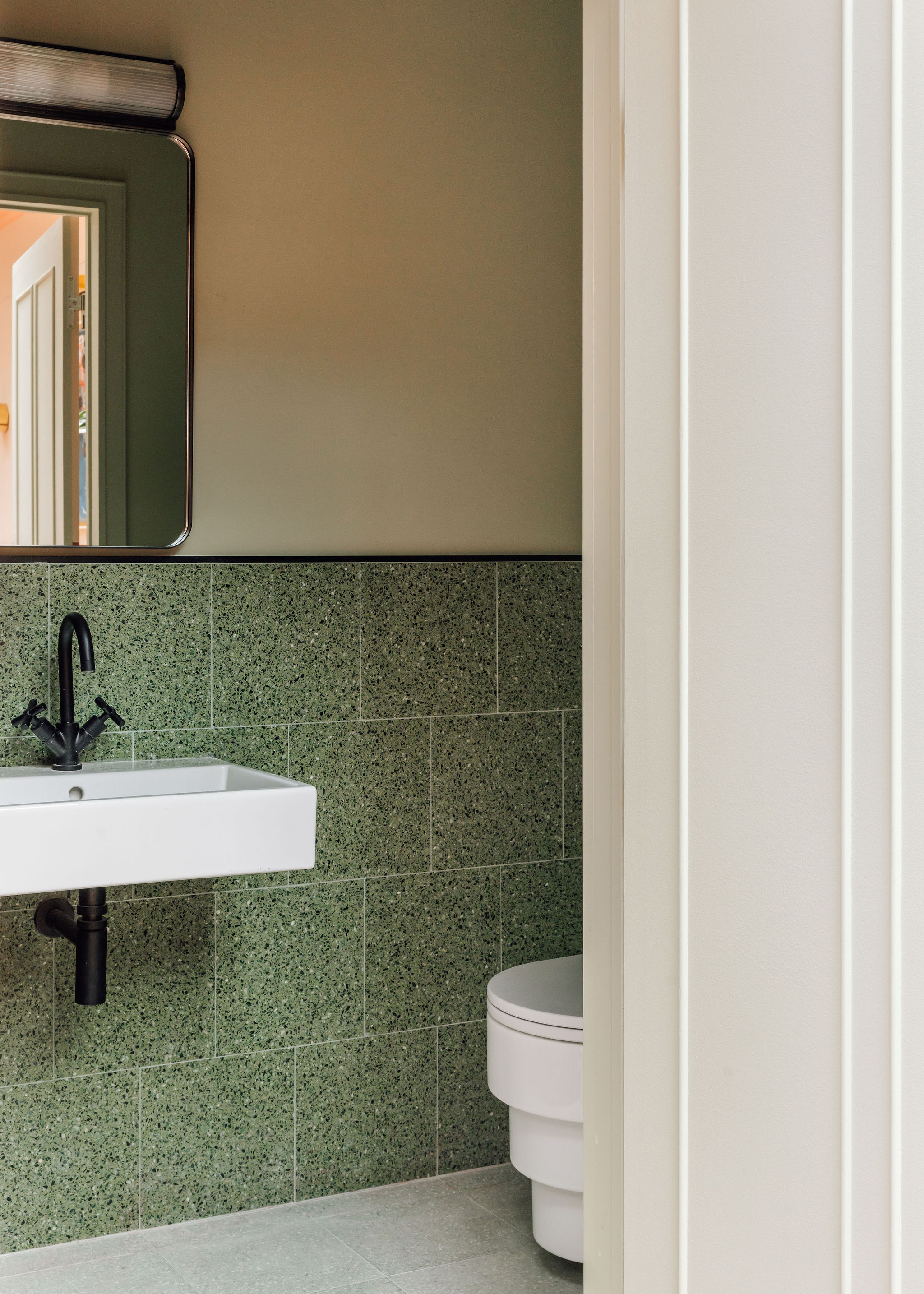 Suite Luxury One Bedroom