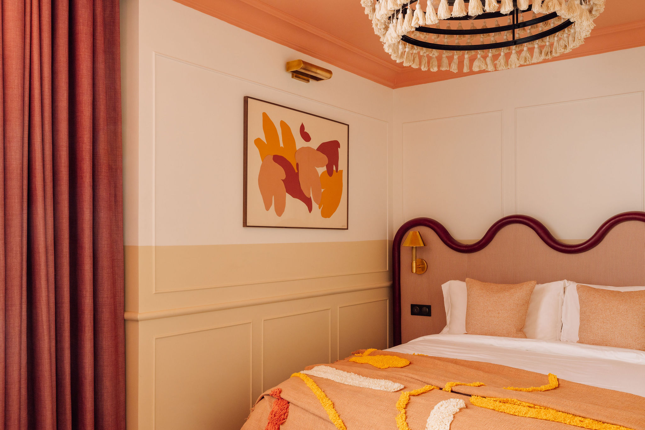 Suite Luxury One Bedroom