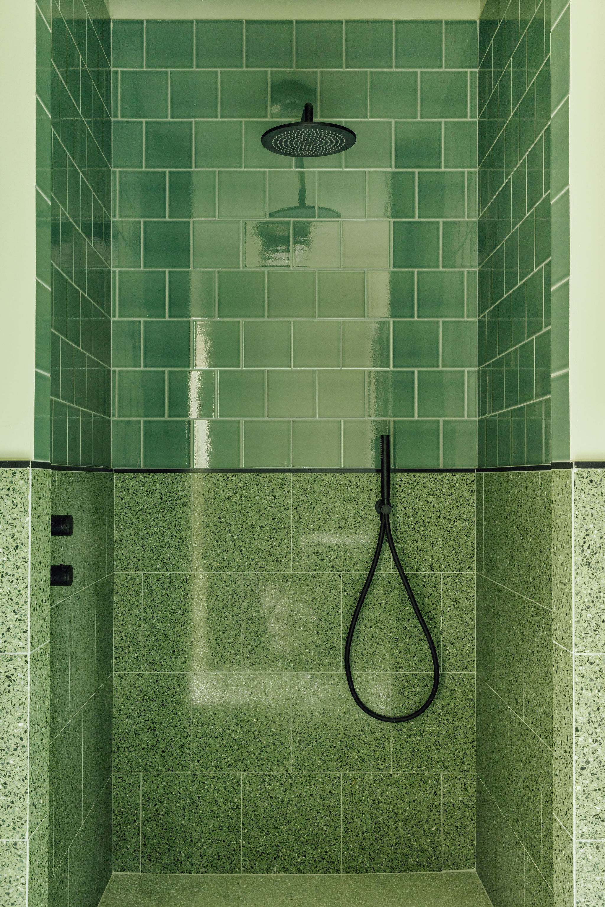 Suite Luxury One Bedroom