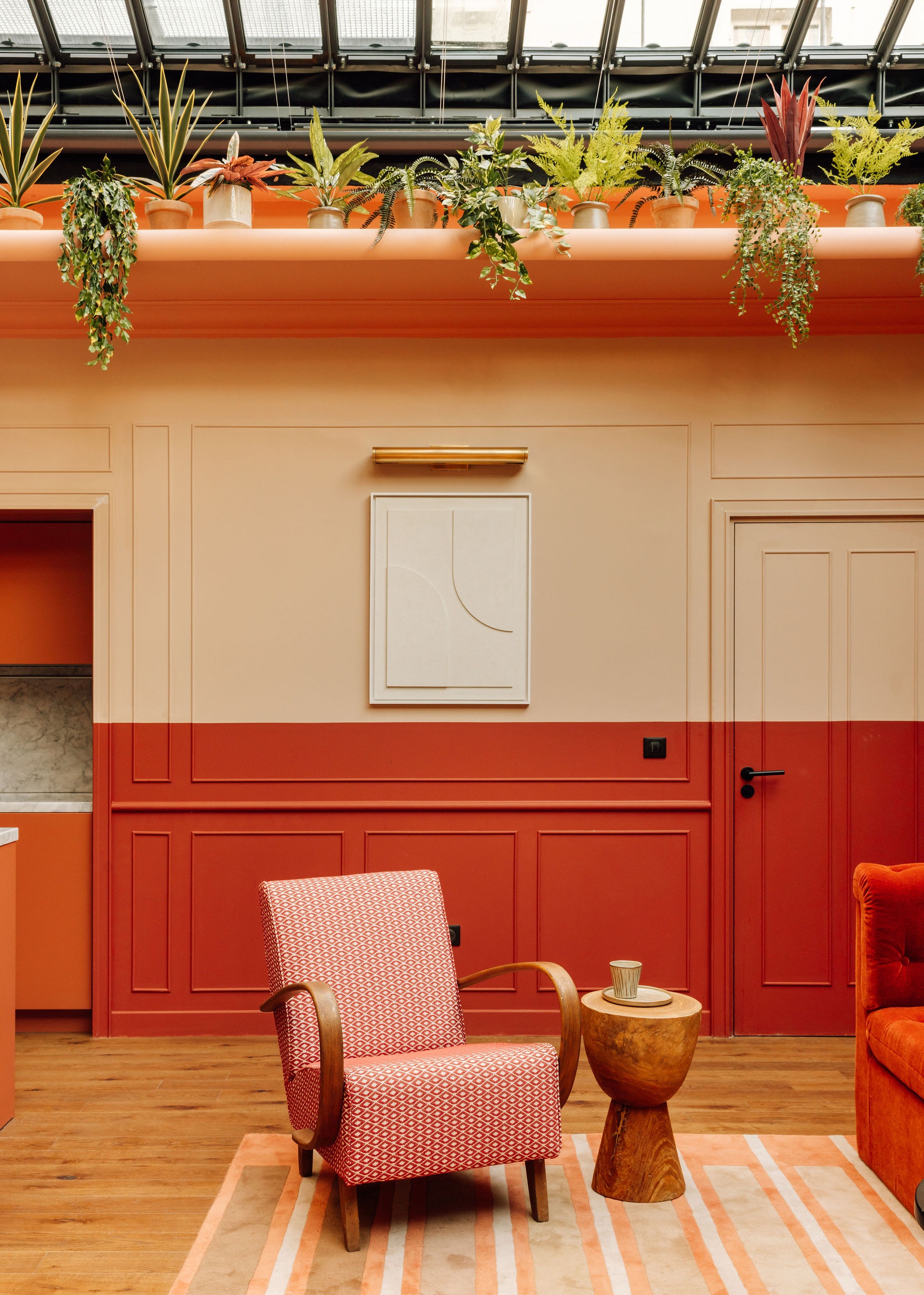 Suite Luxury One Bedroom