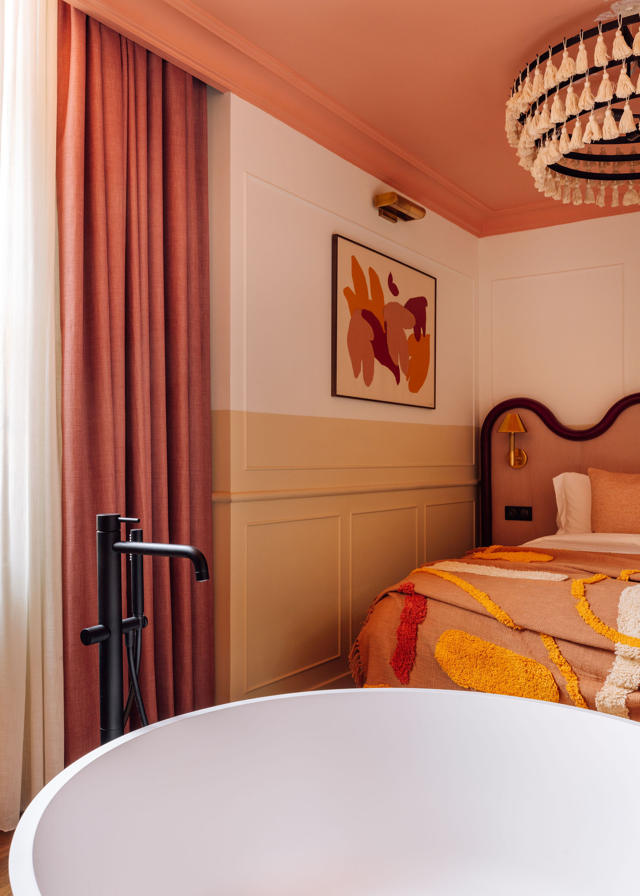 Suite Luxury One Bedroom