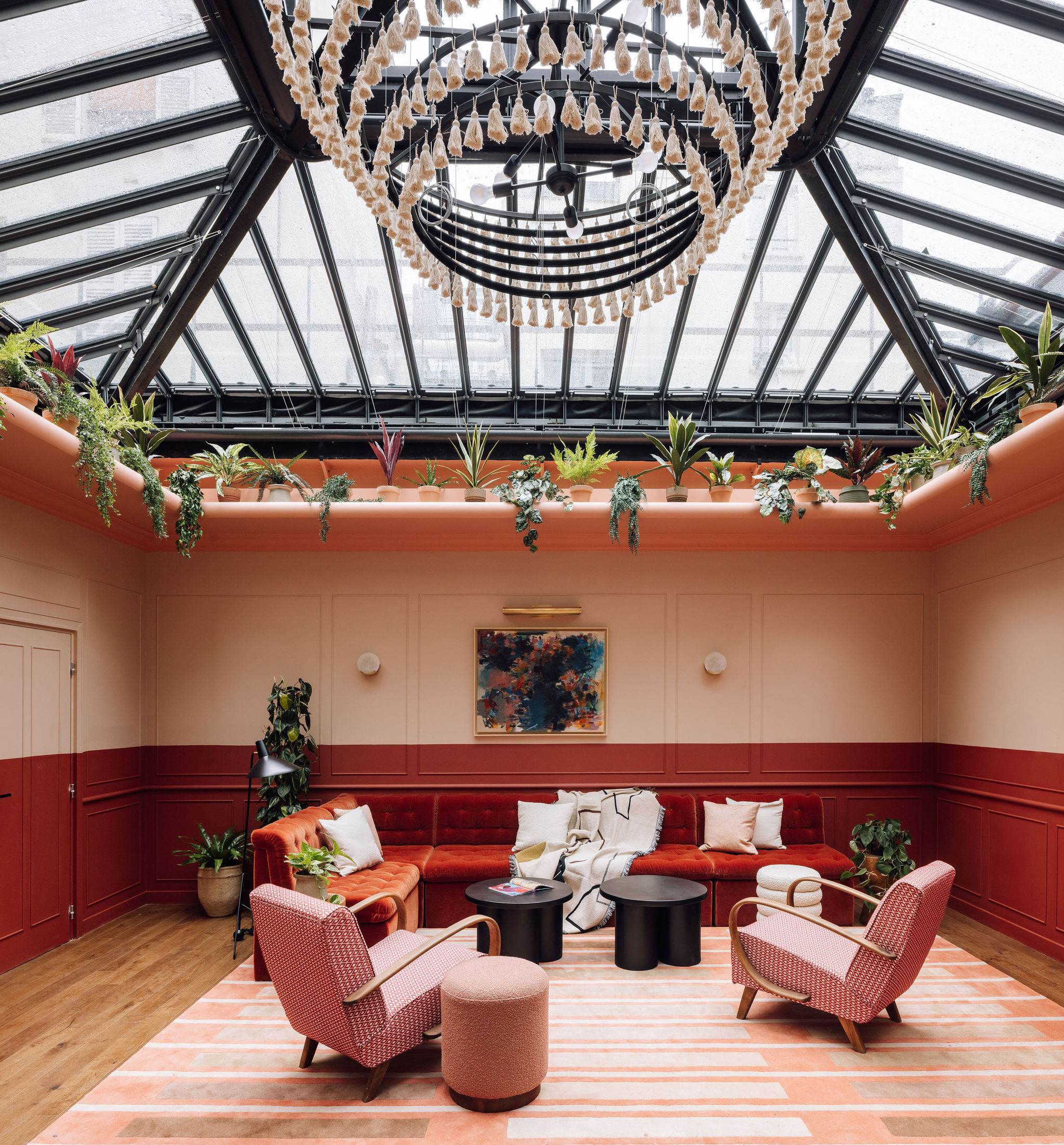 Suite Luxury One Bedroom