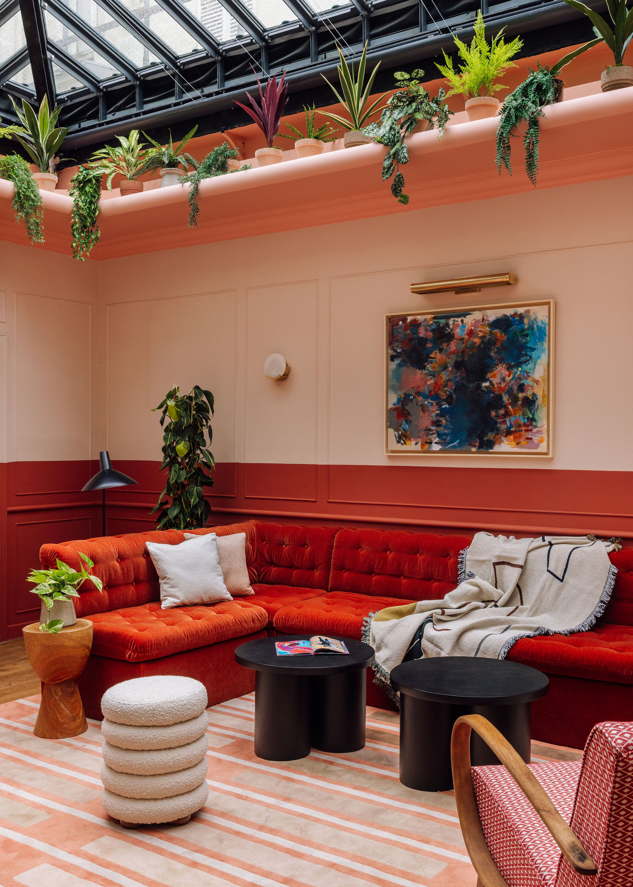 Suite Luxury One Bedroom