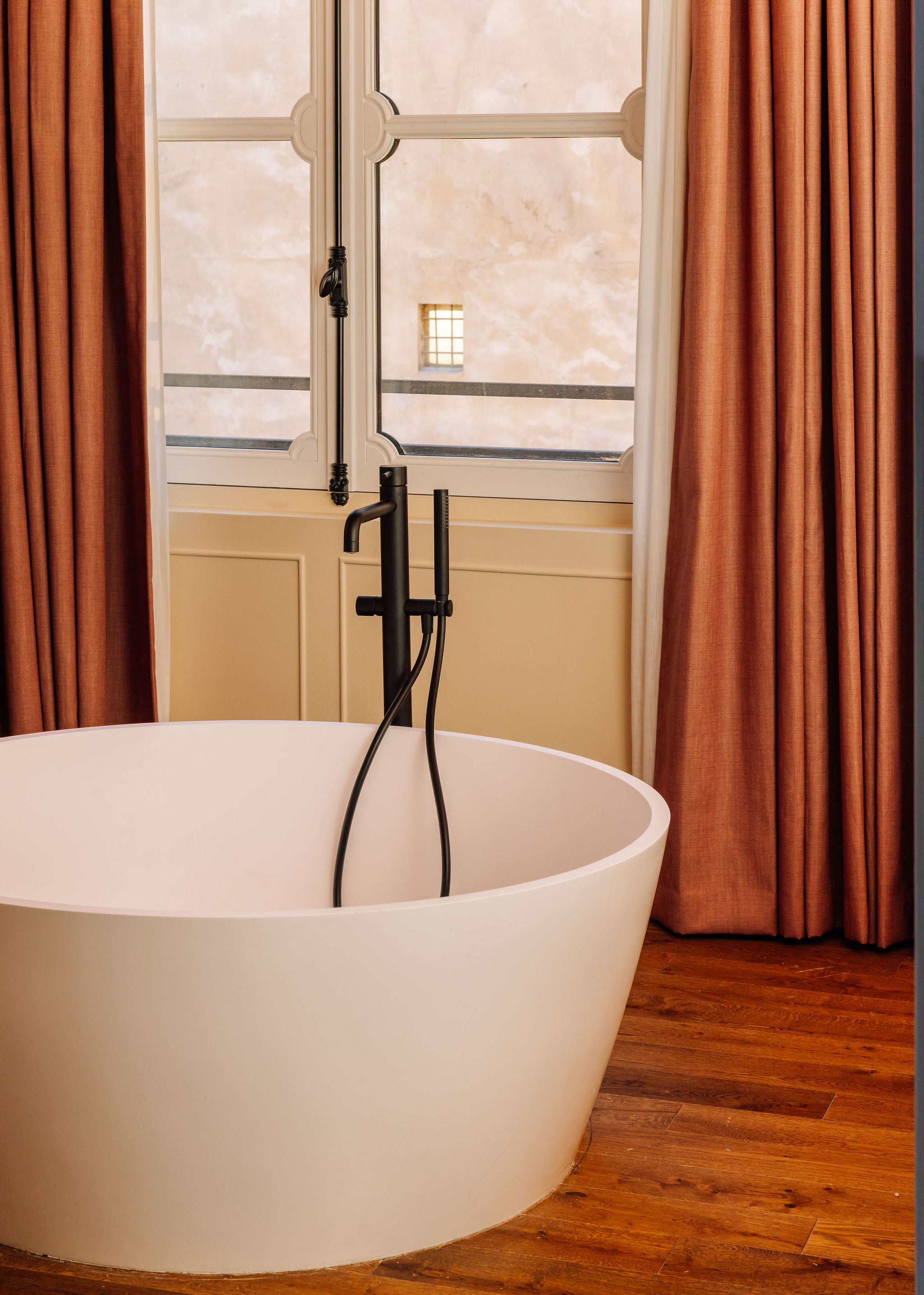 Suite Luxury One Bedroom