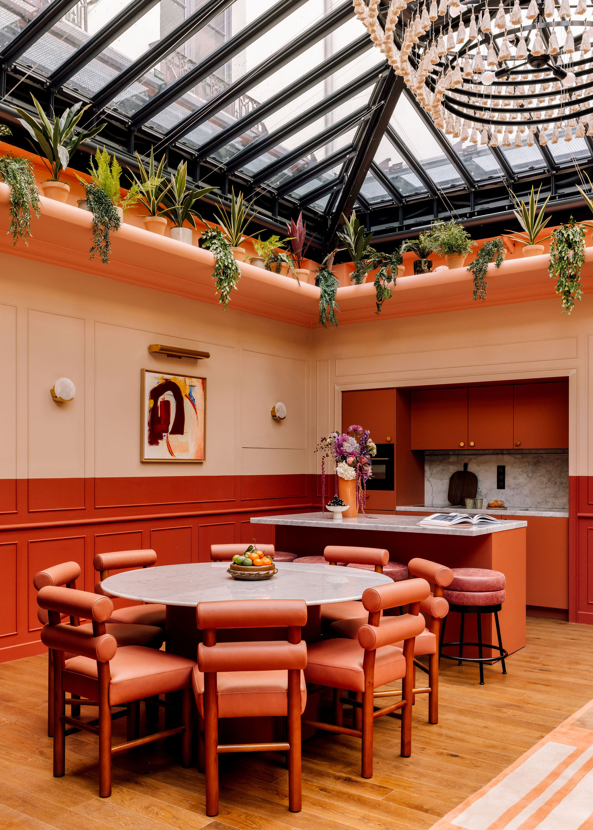 Suite Luxury One Bedroom