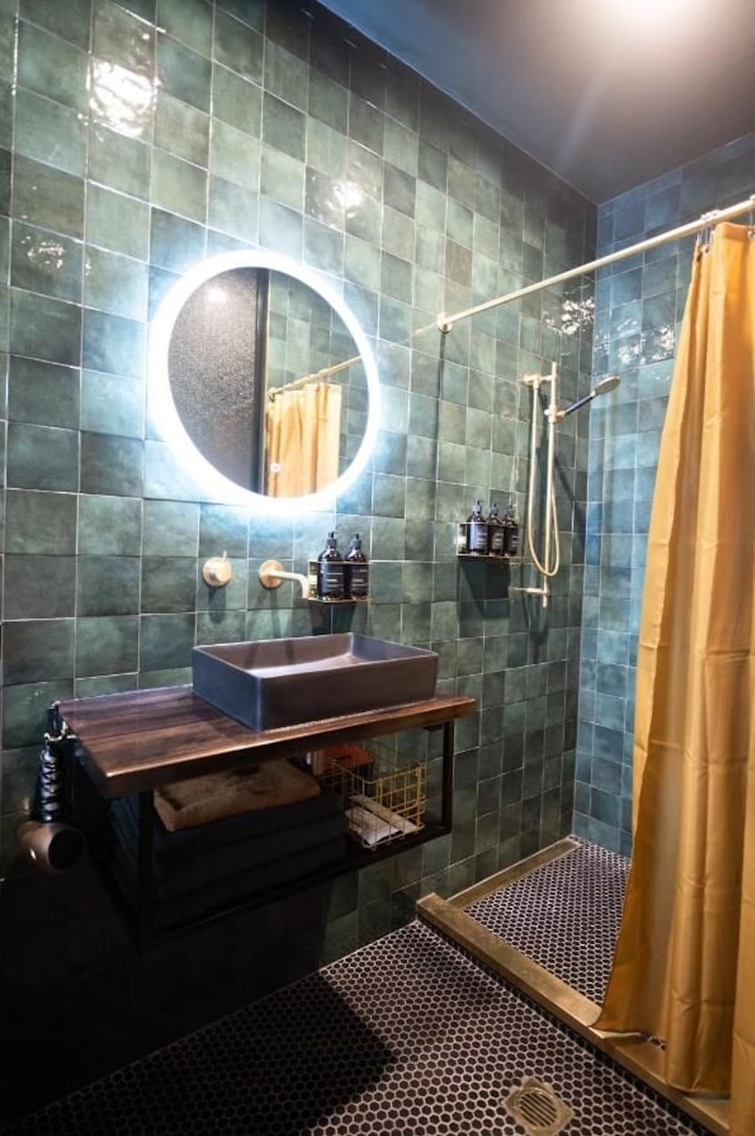 Studio Superior King Bed