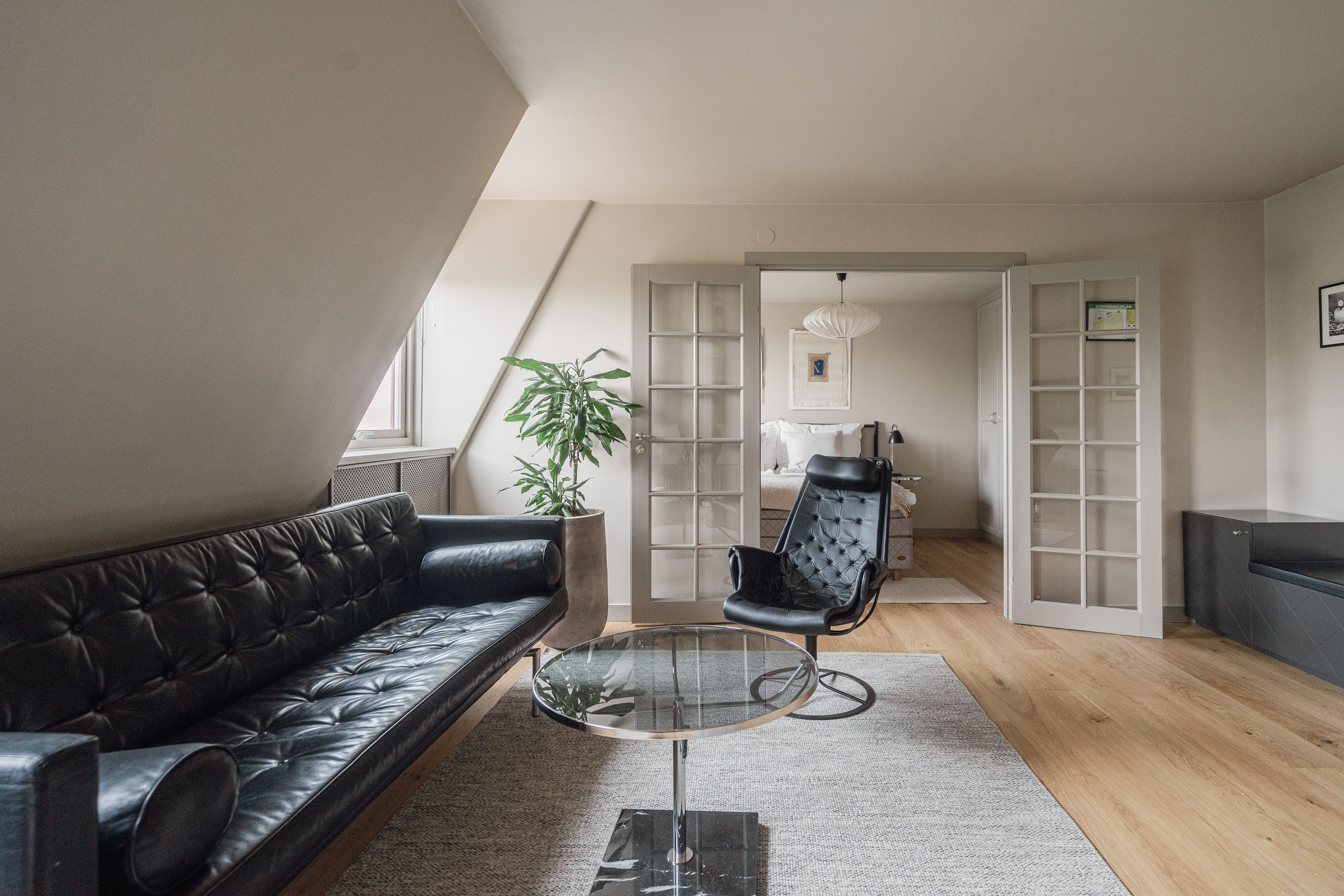 Suite Superior with Views