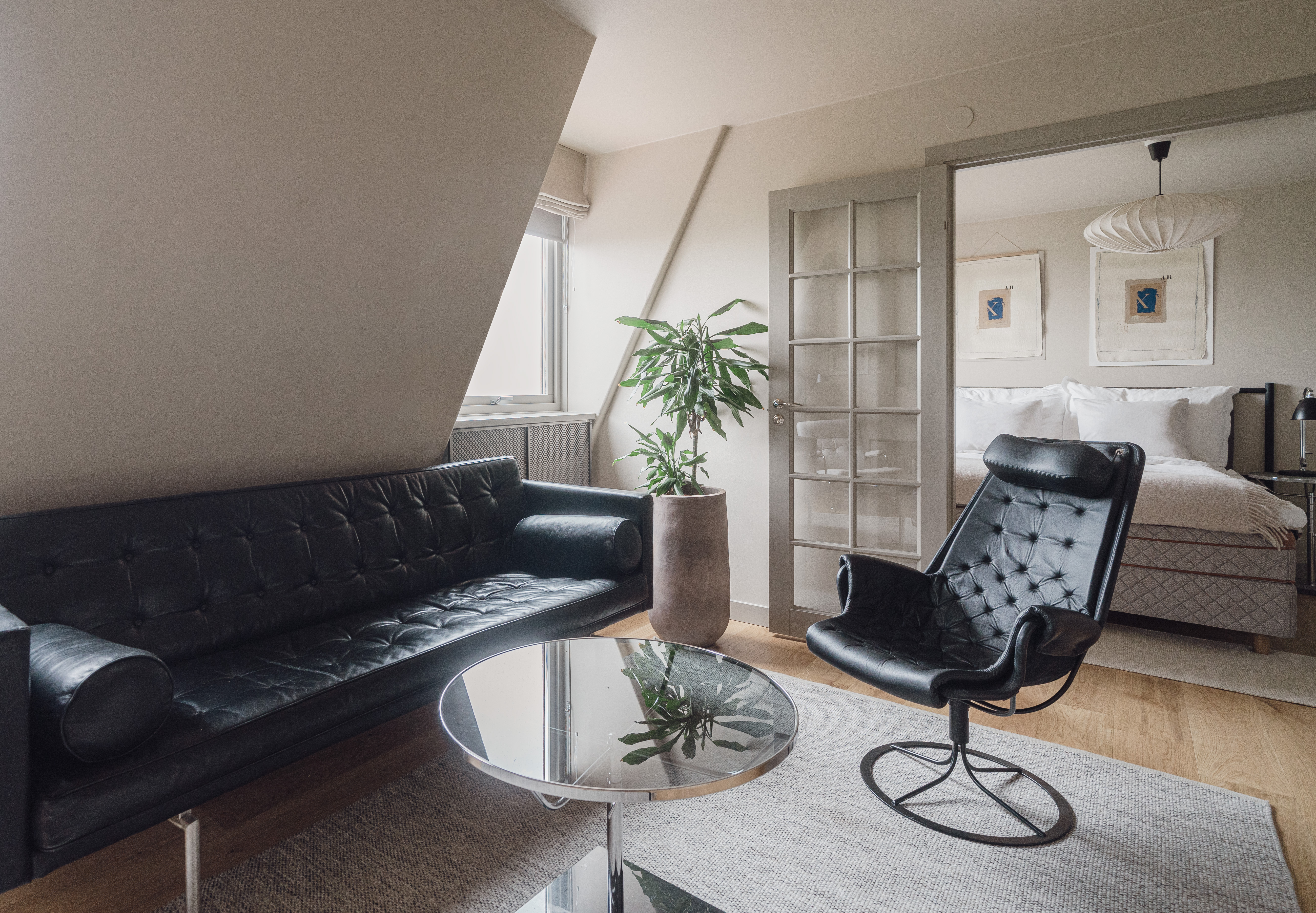 Suite Superior with Views