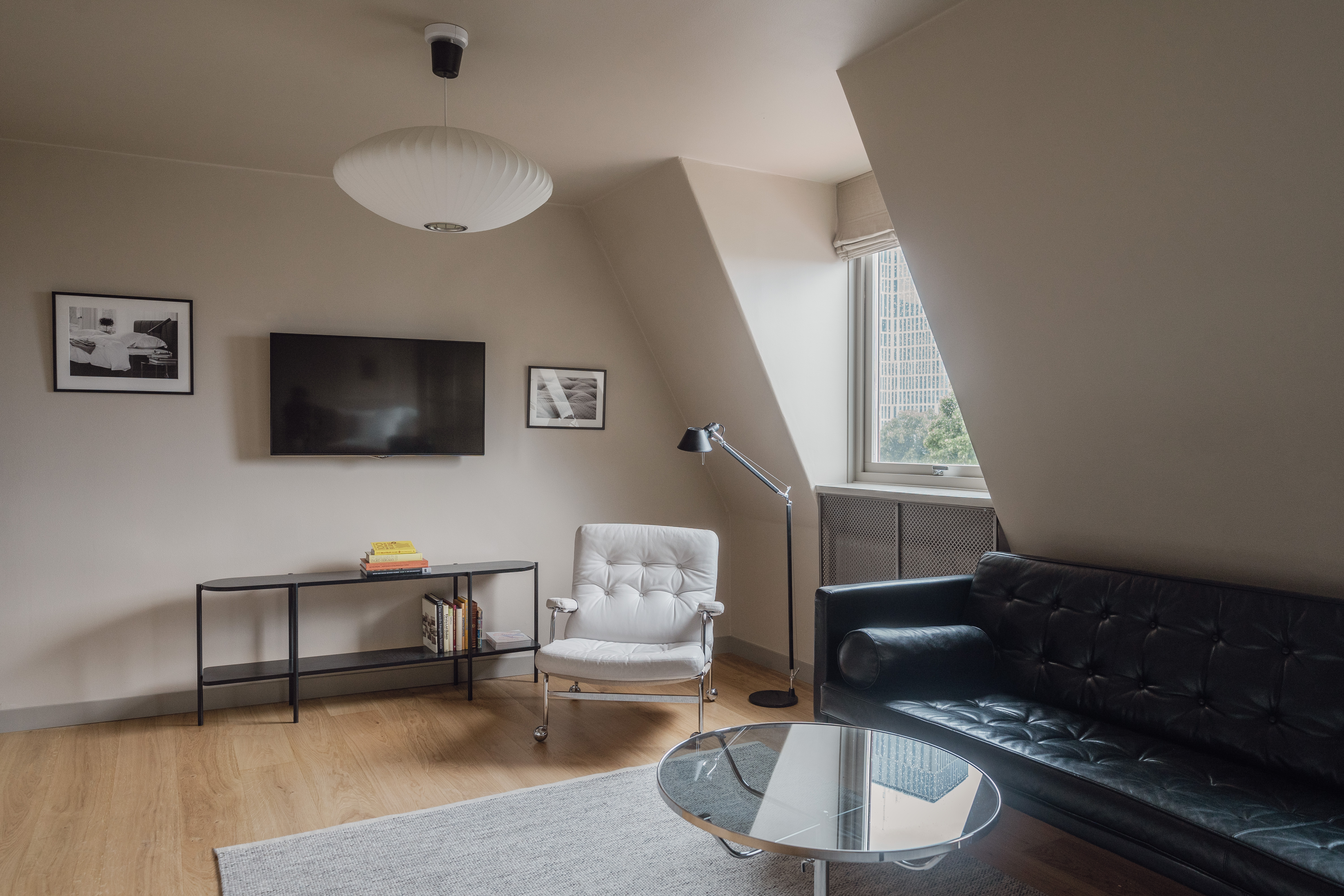 Suite Superior with Views