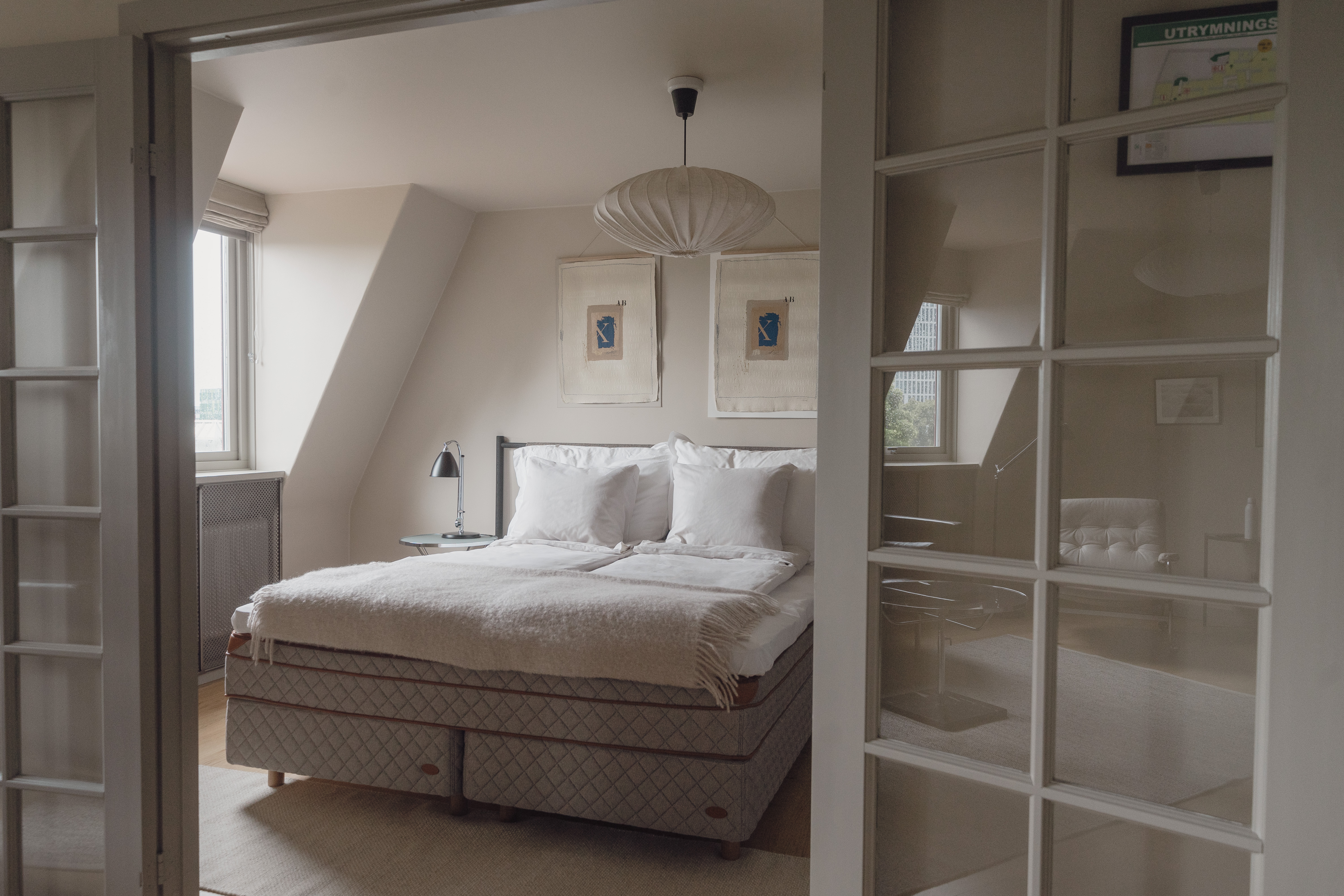 Suite Superior with Views