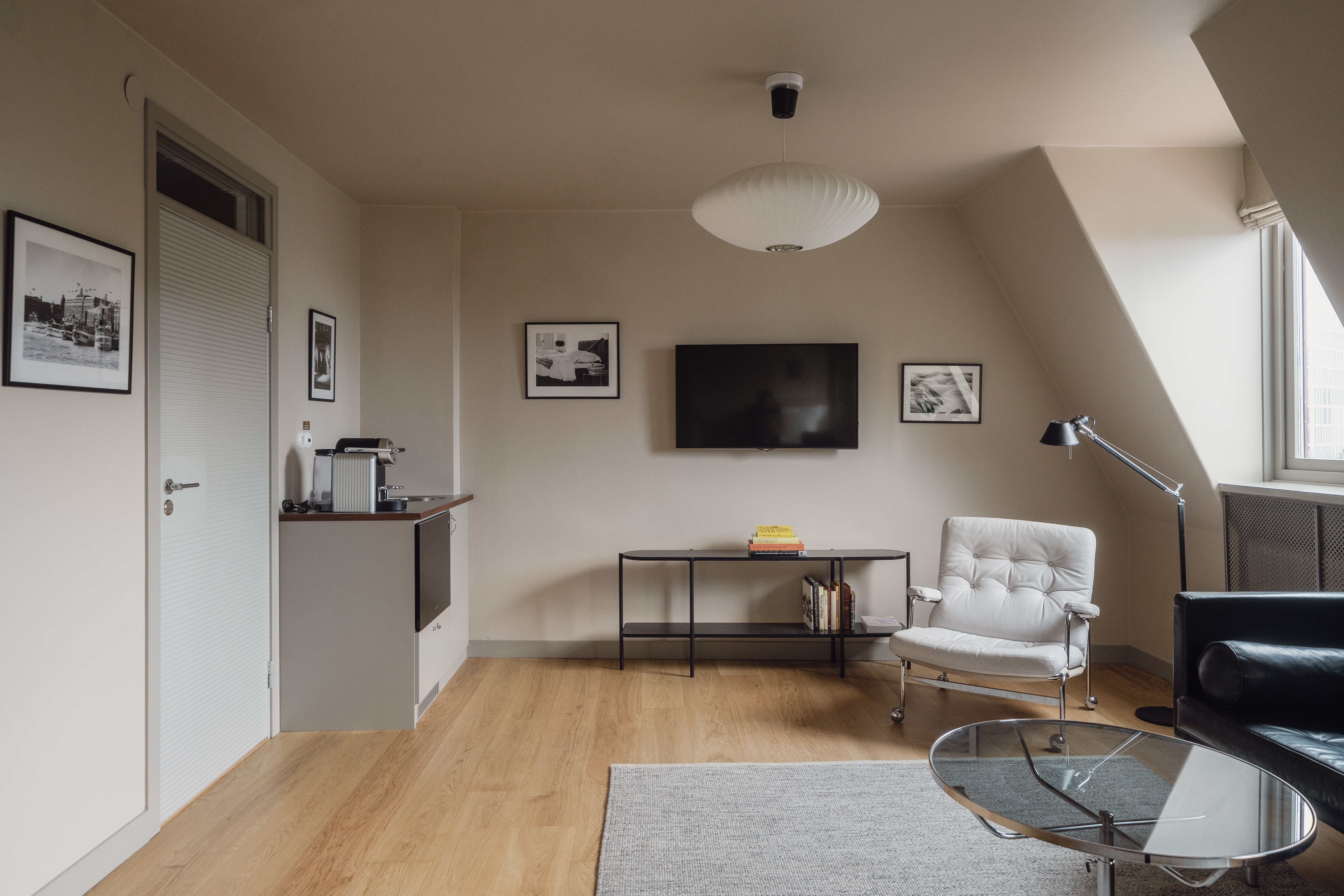 Suite Superior with Views