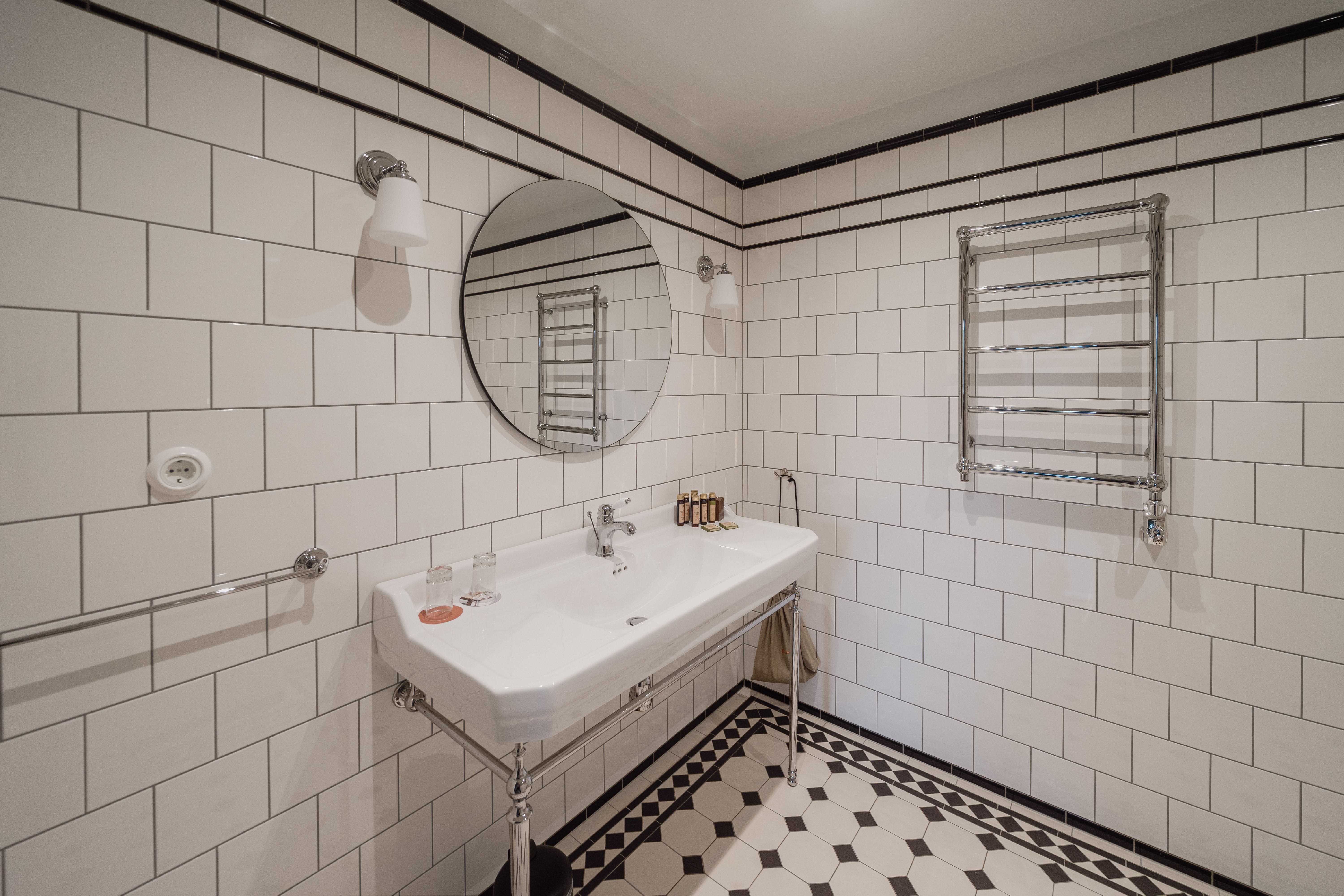 Suite Superior with Views