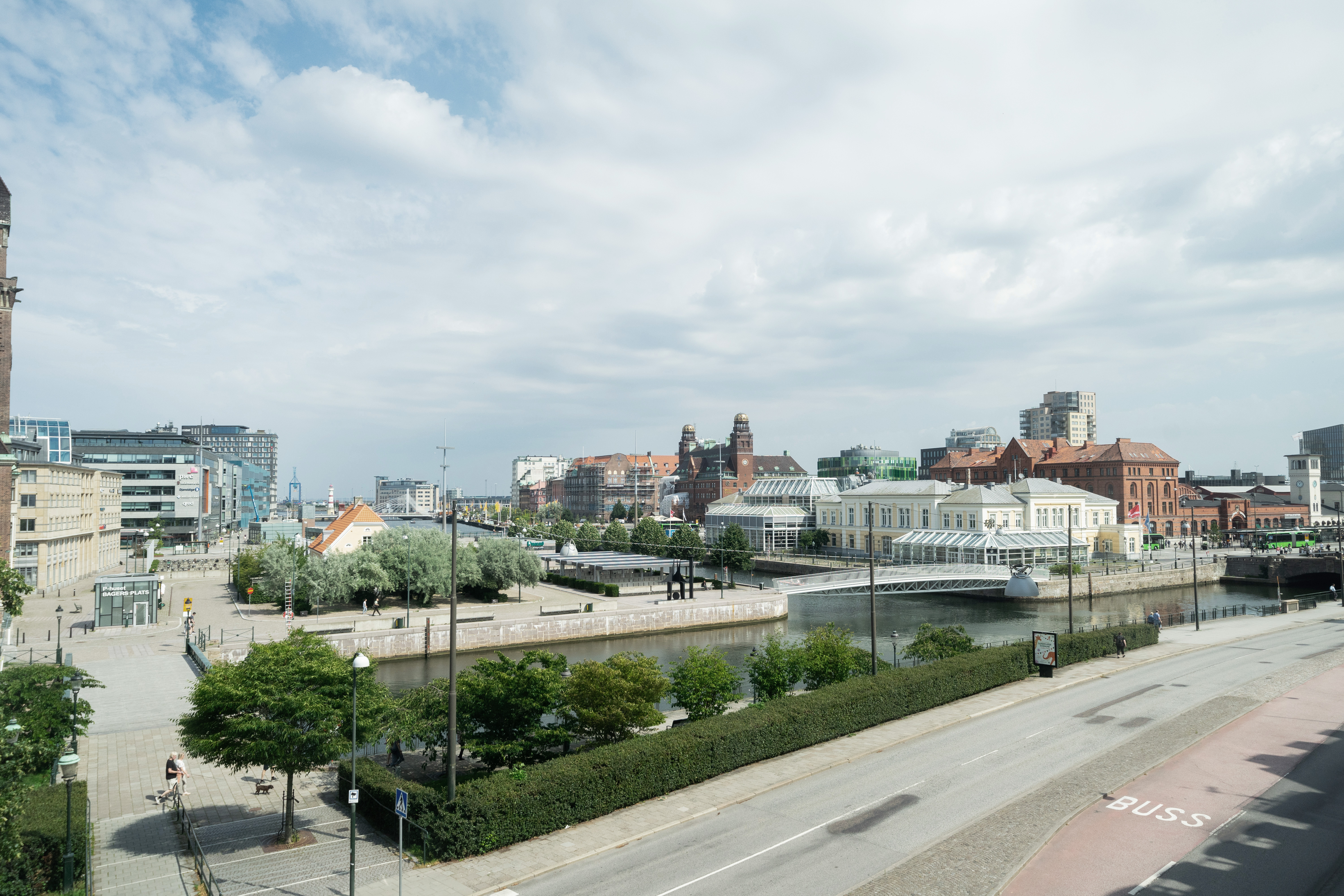 Double Superior with Views