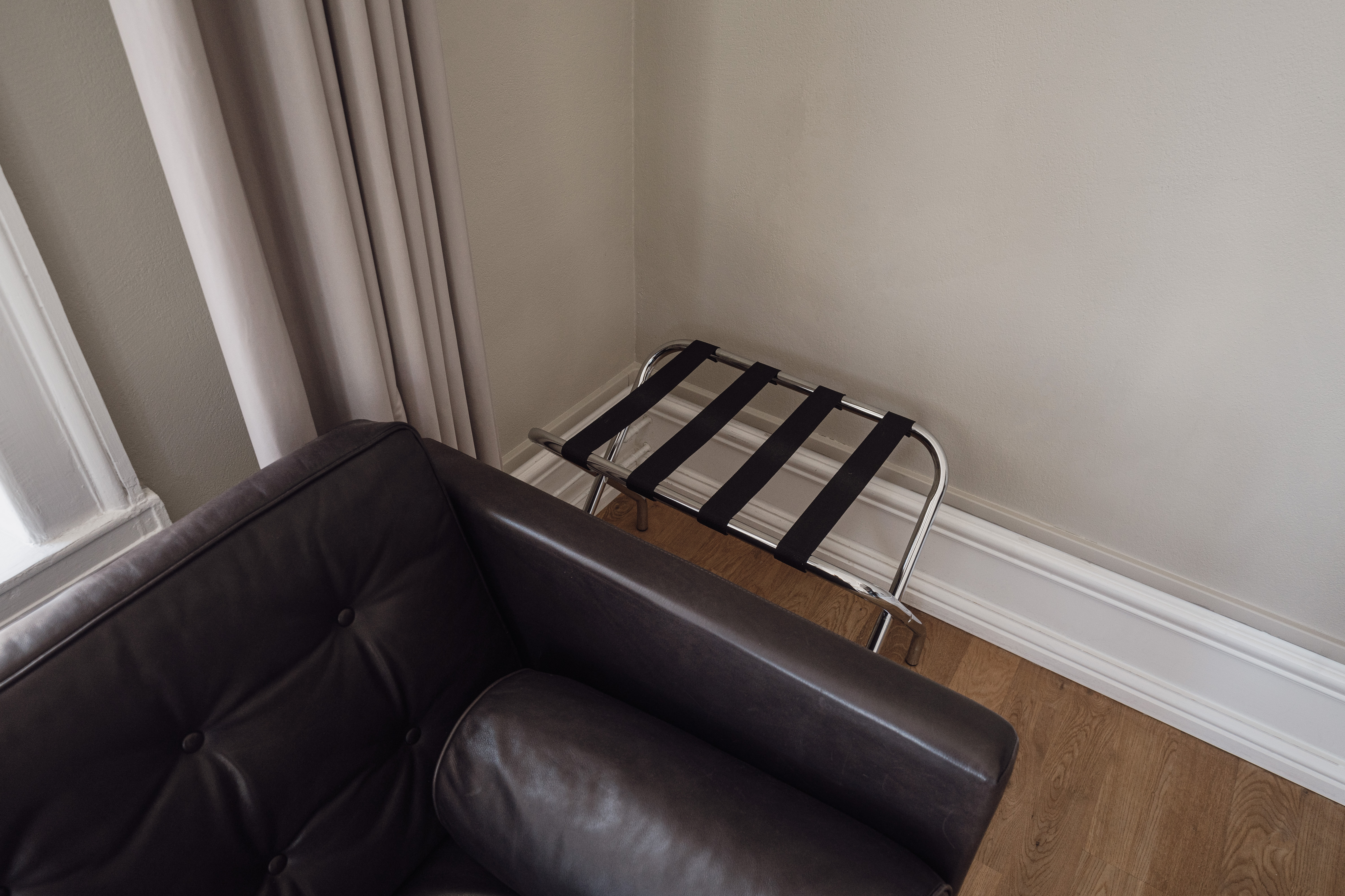 Double Superior with Views