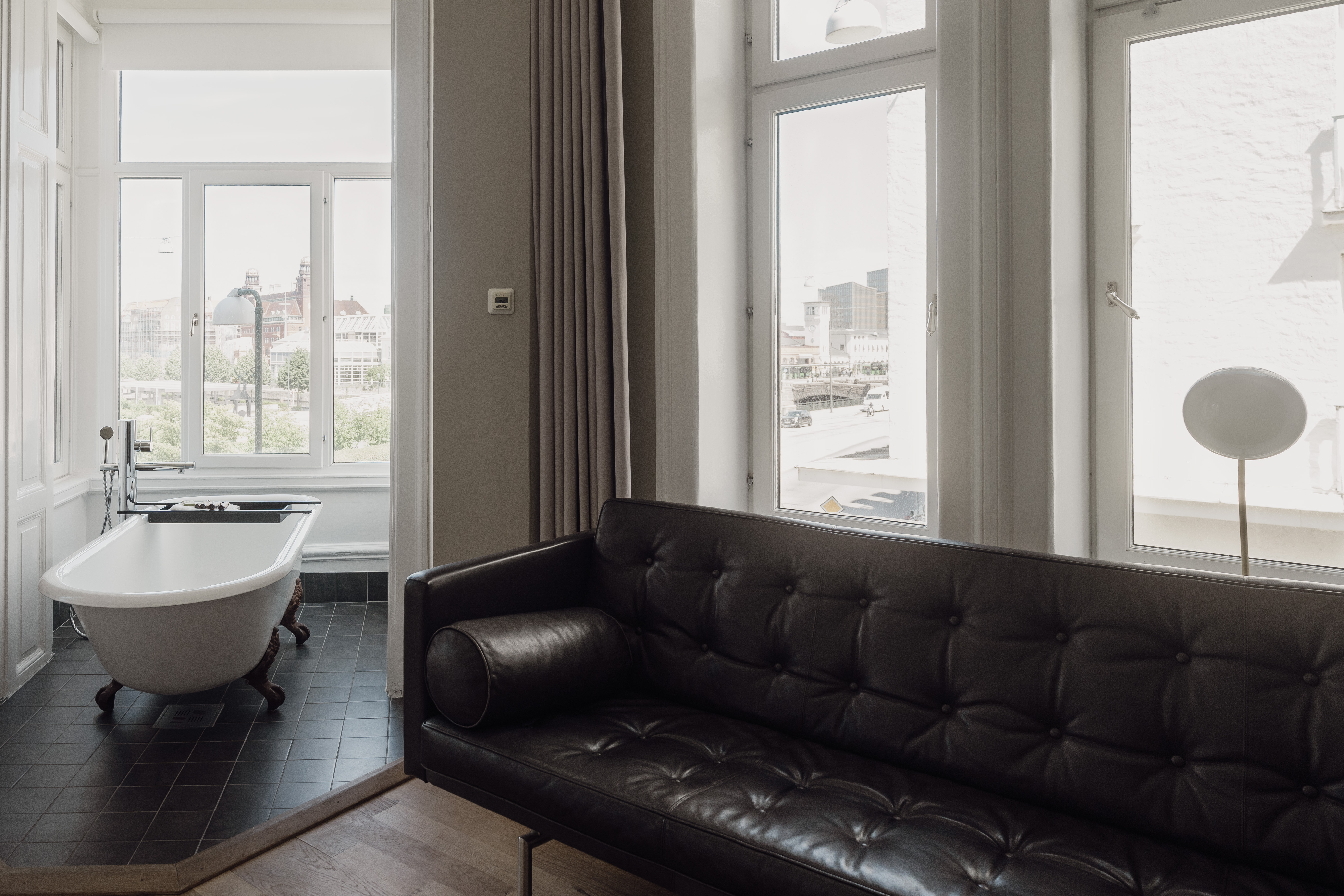 Double Superior with Views