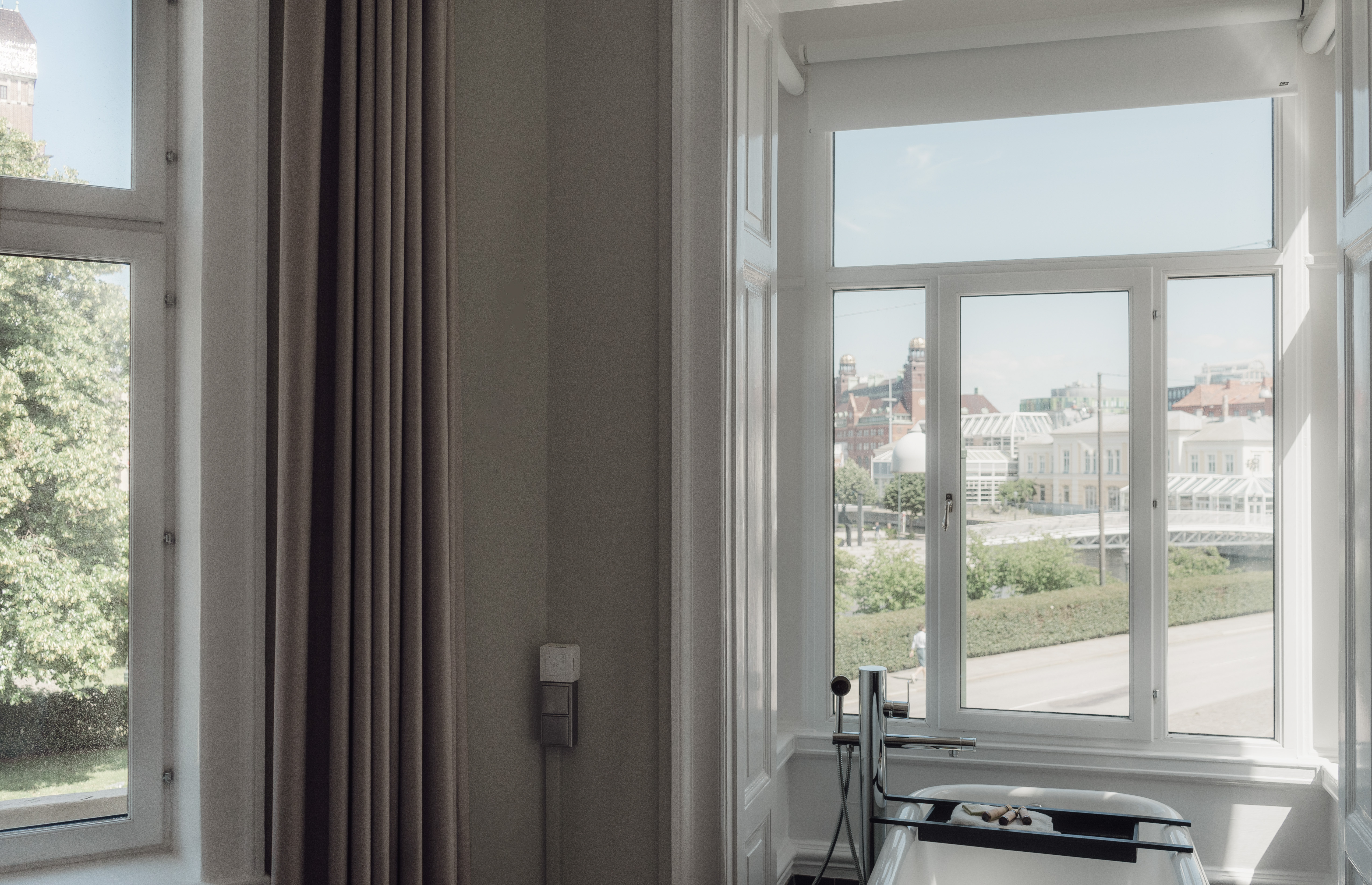 Double Superior with Views