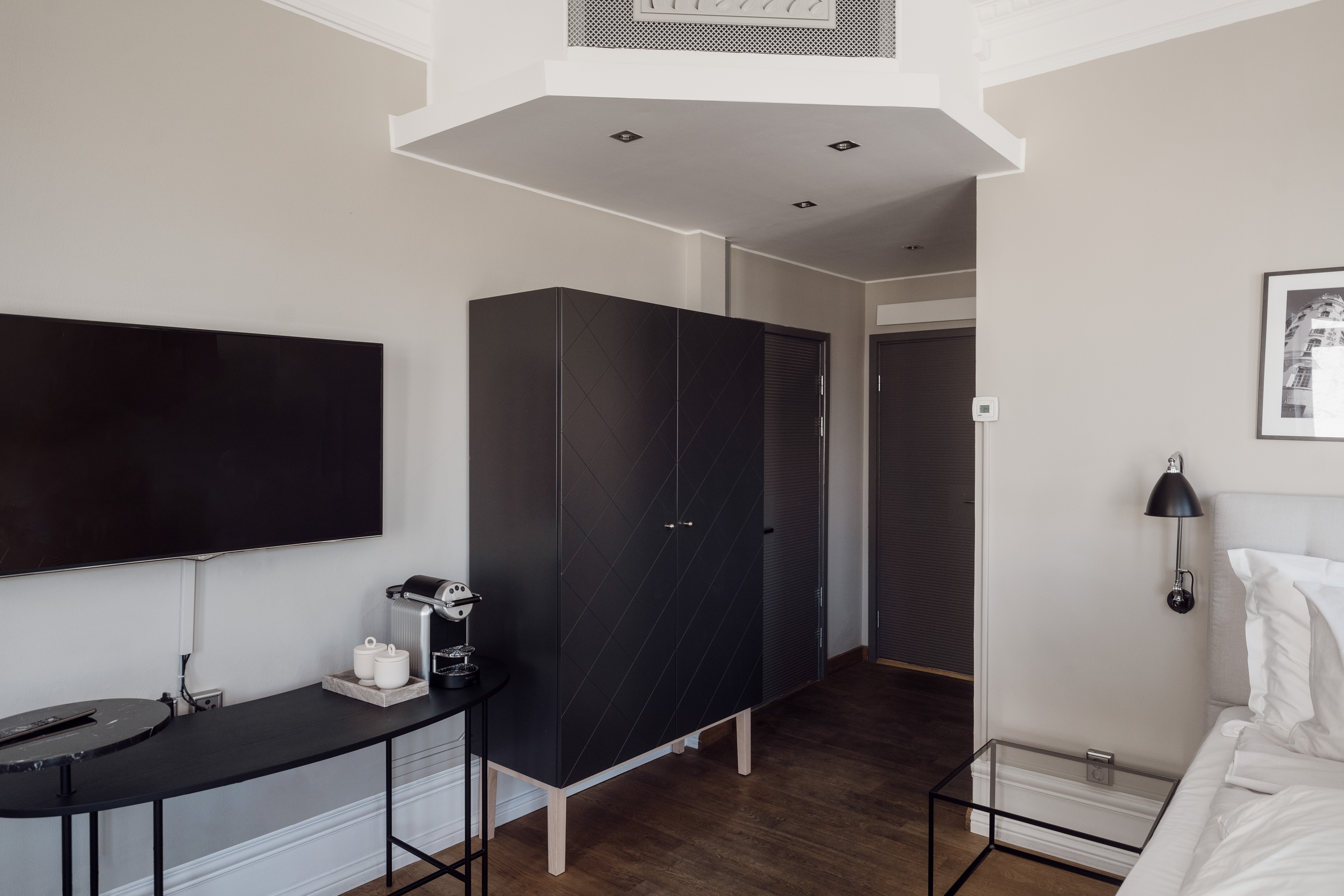 Double Superior with Views