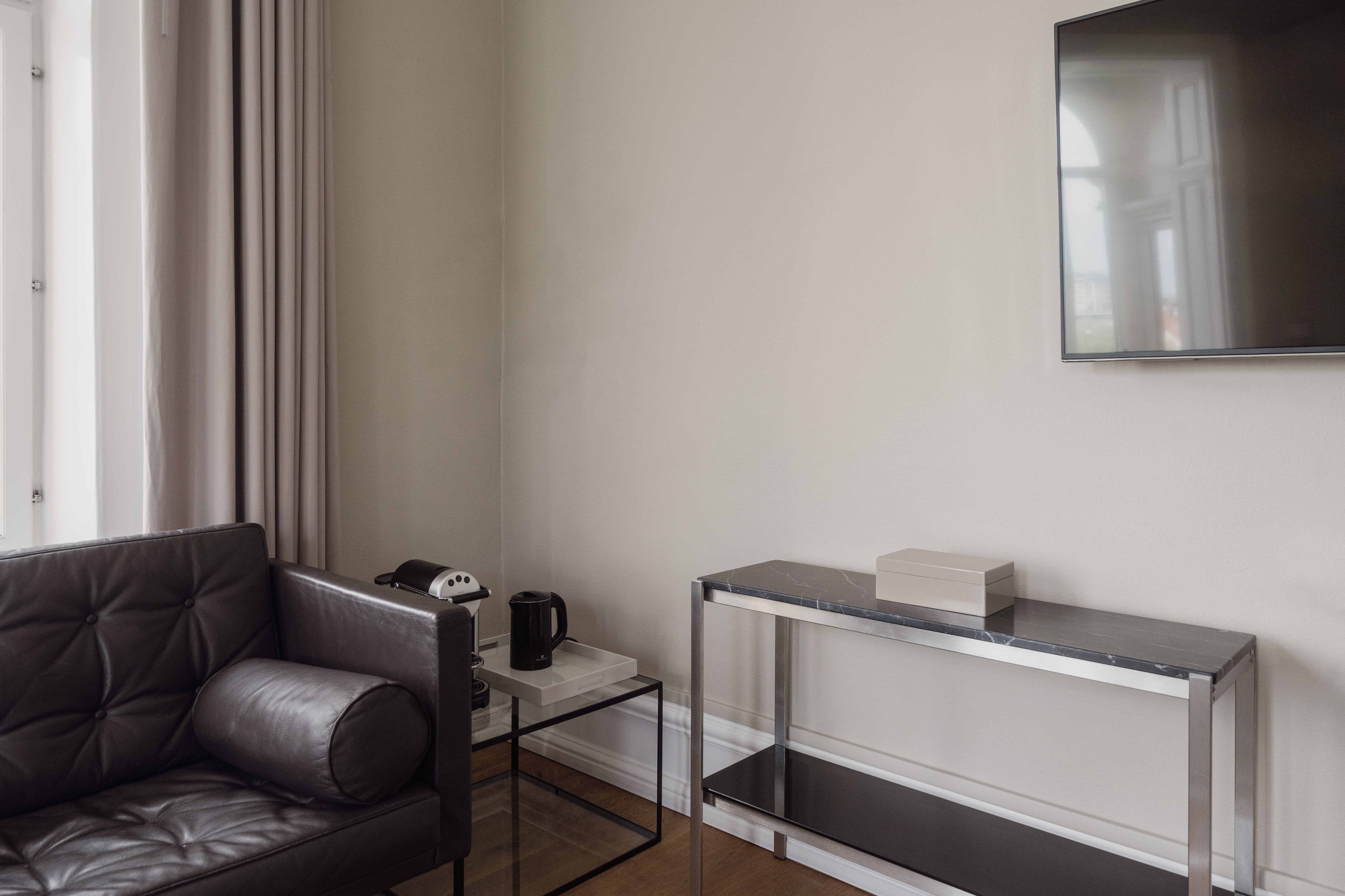 Double Superior with Views