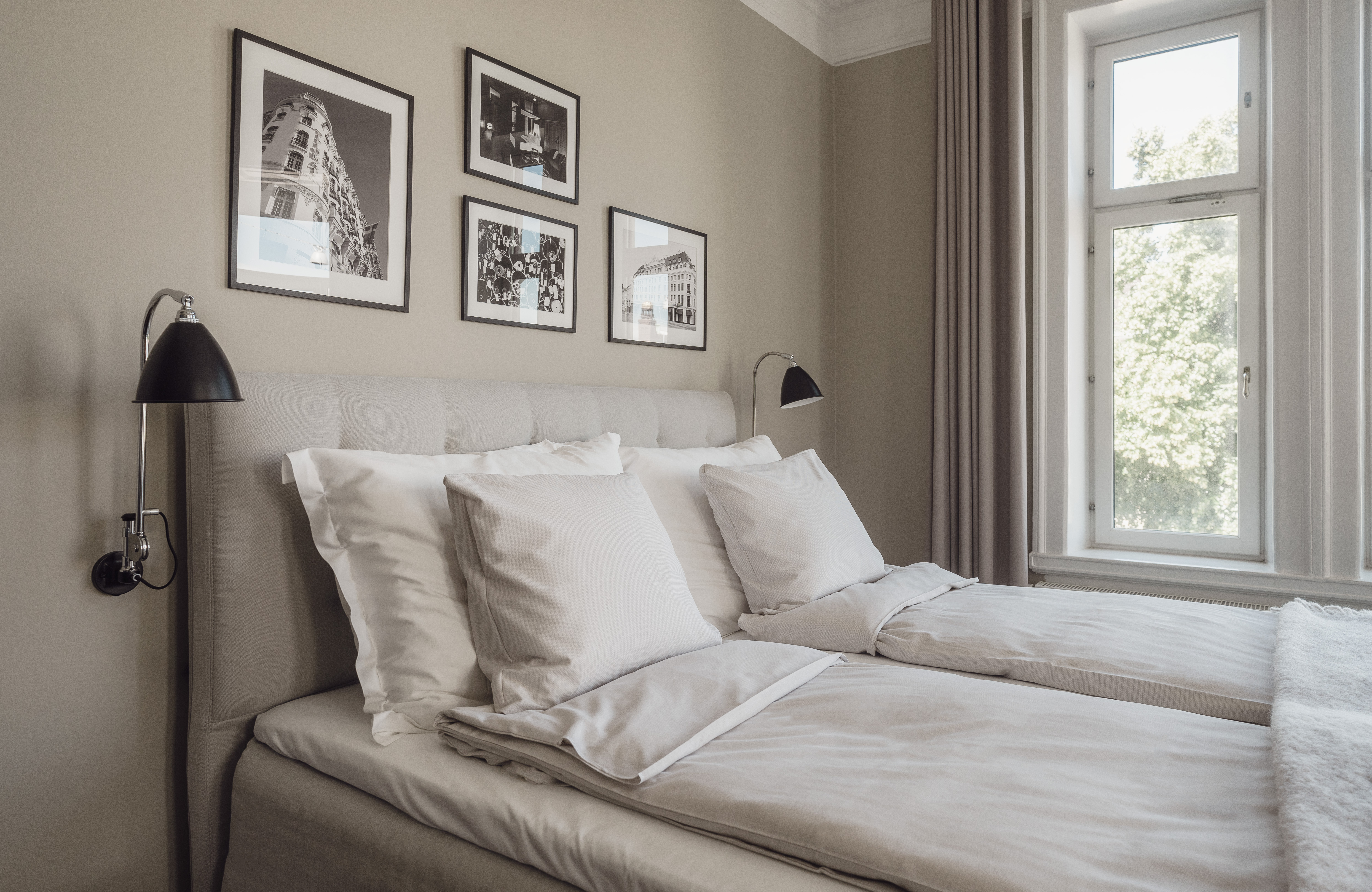 Double Superior with Views