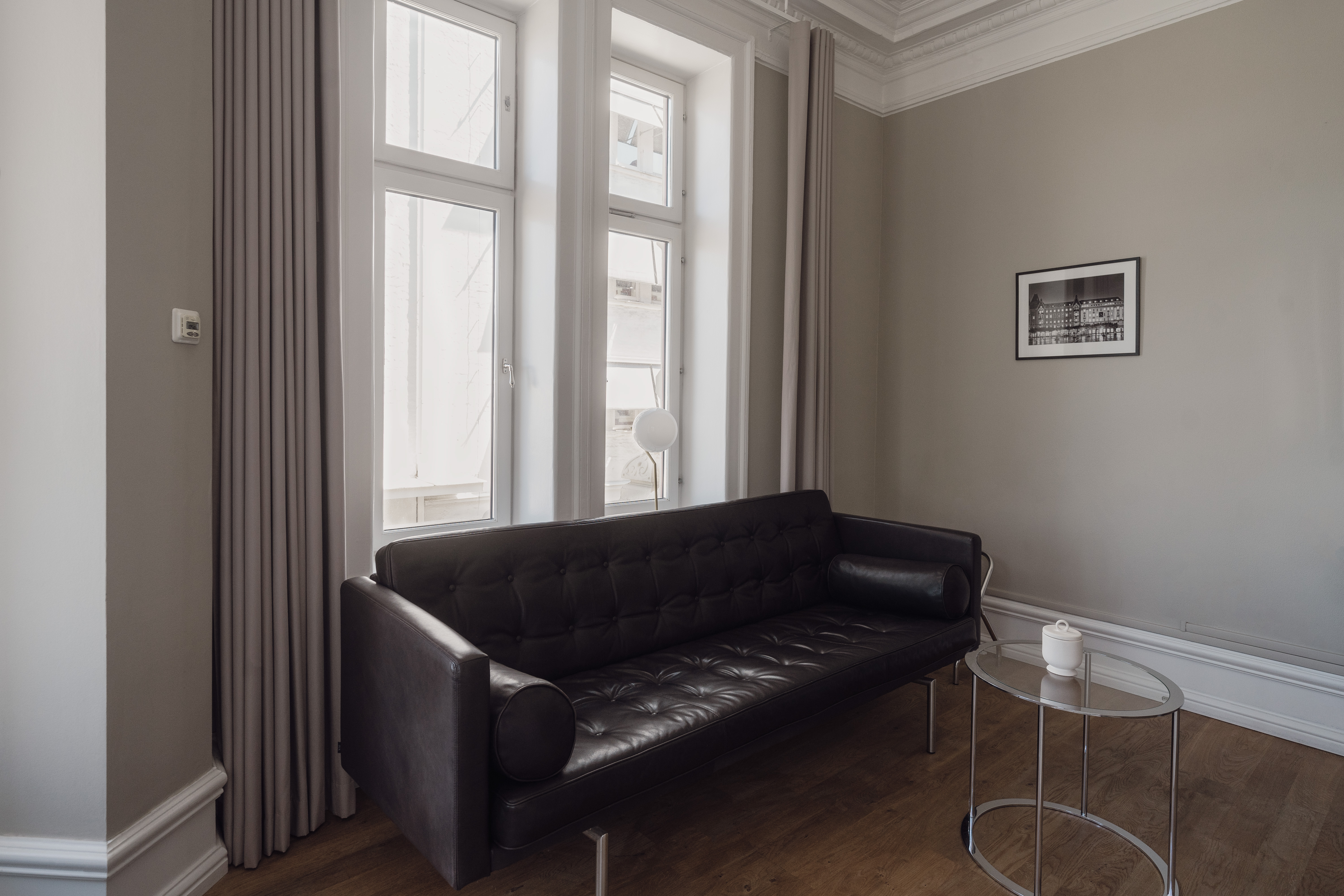 Double Superior with Views