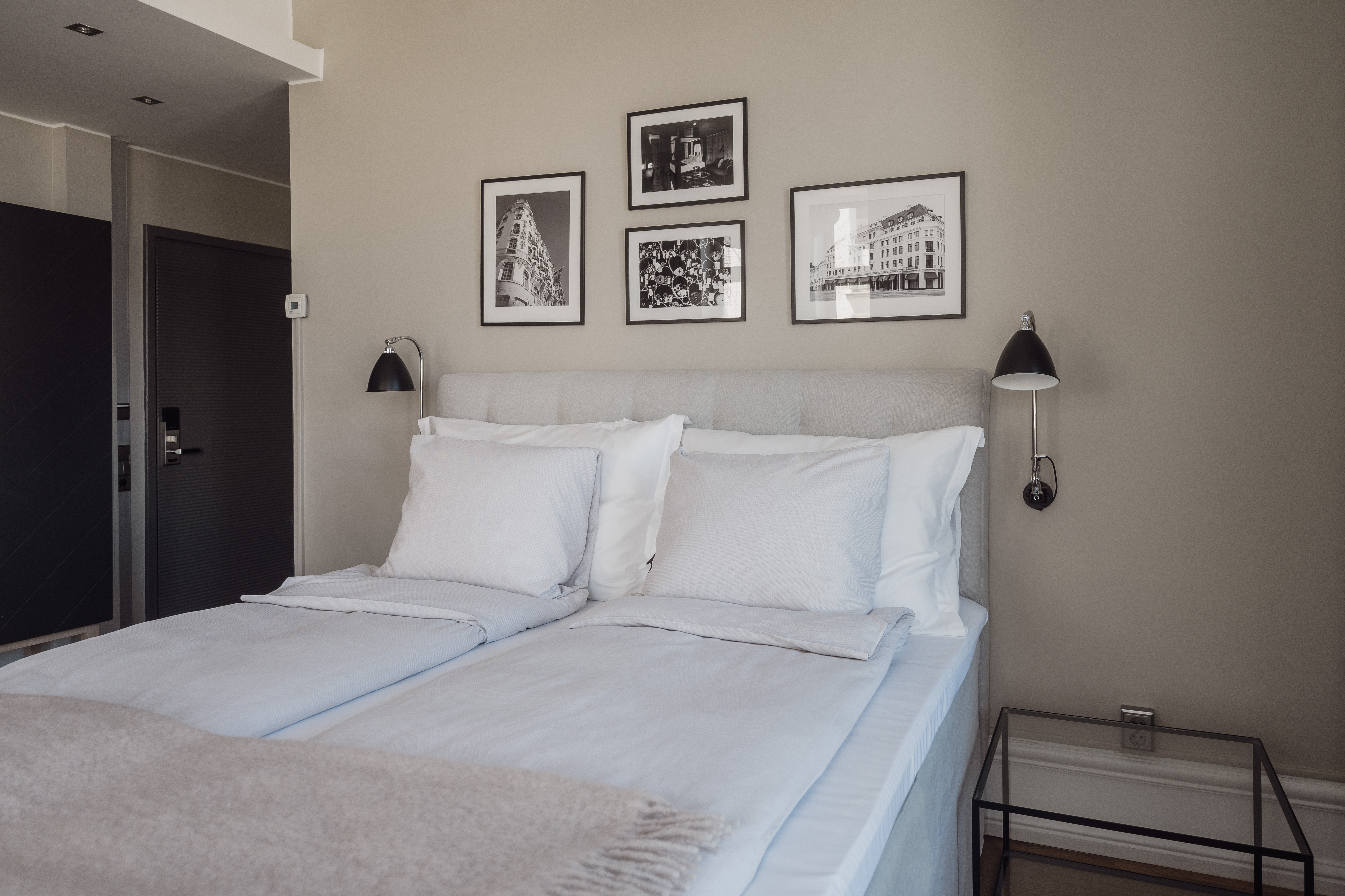 Double Superior with Views