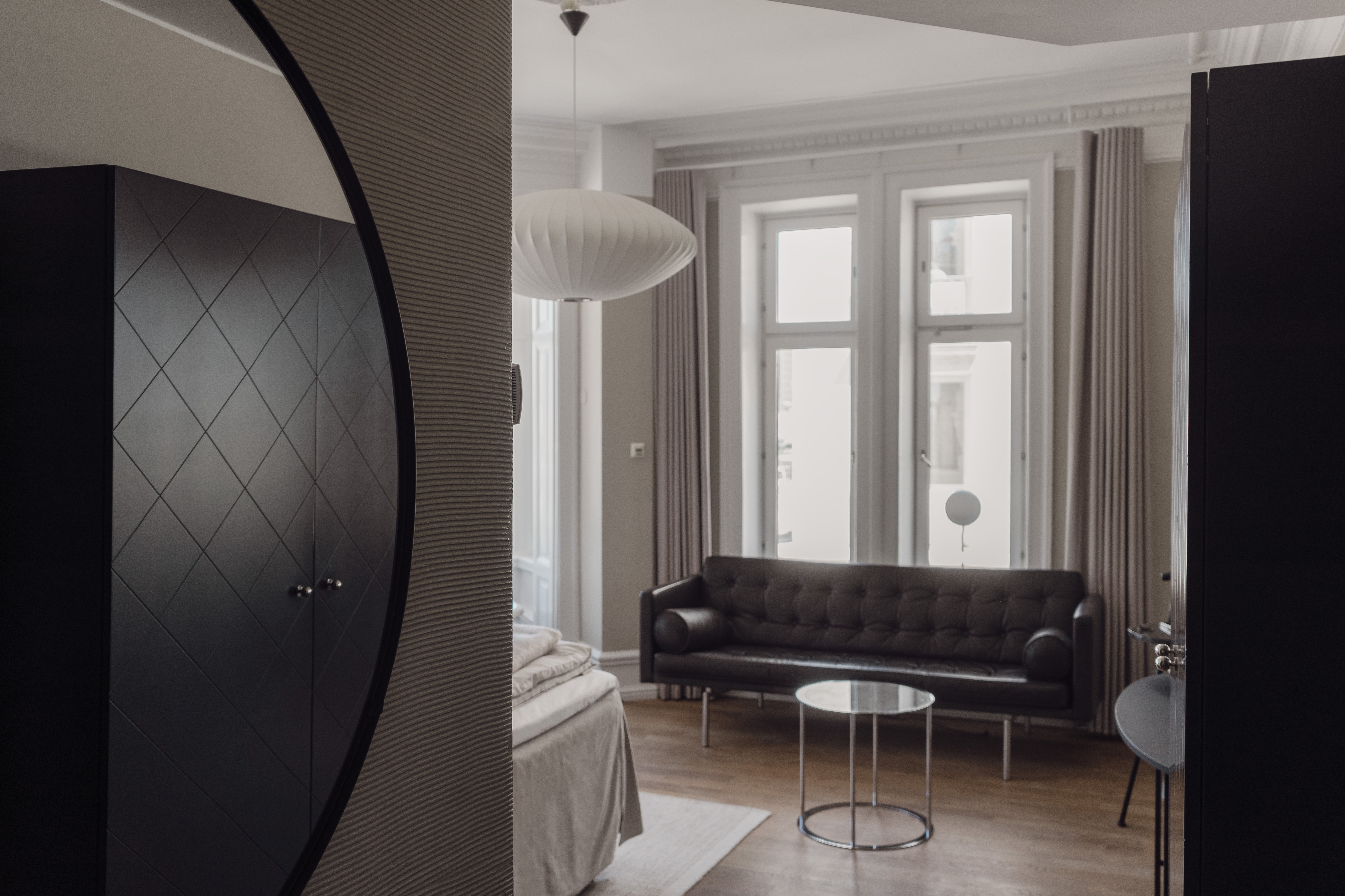 Double Superior with Views