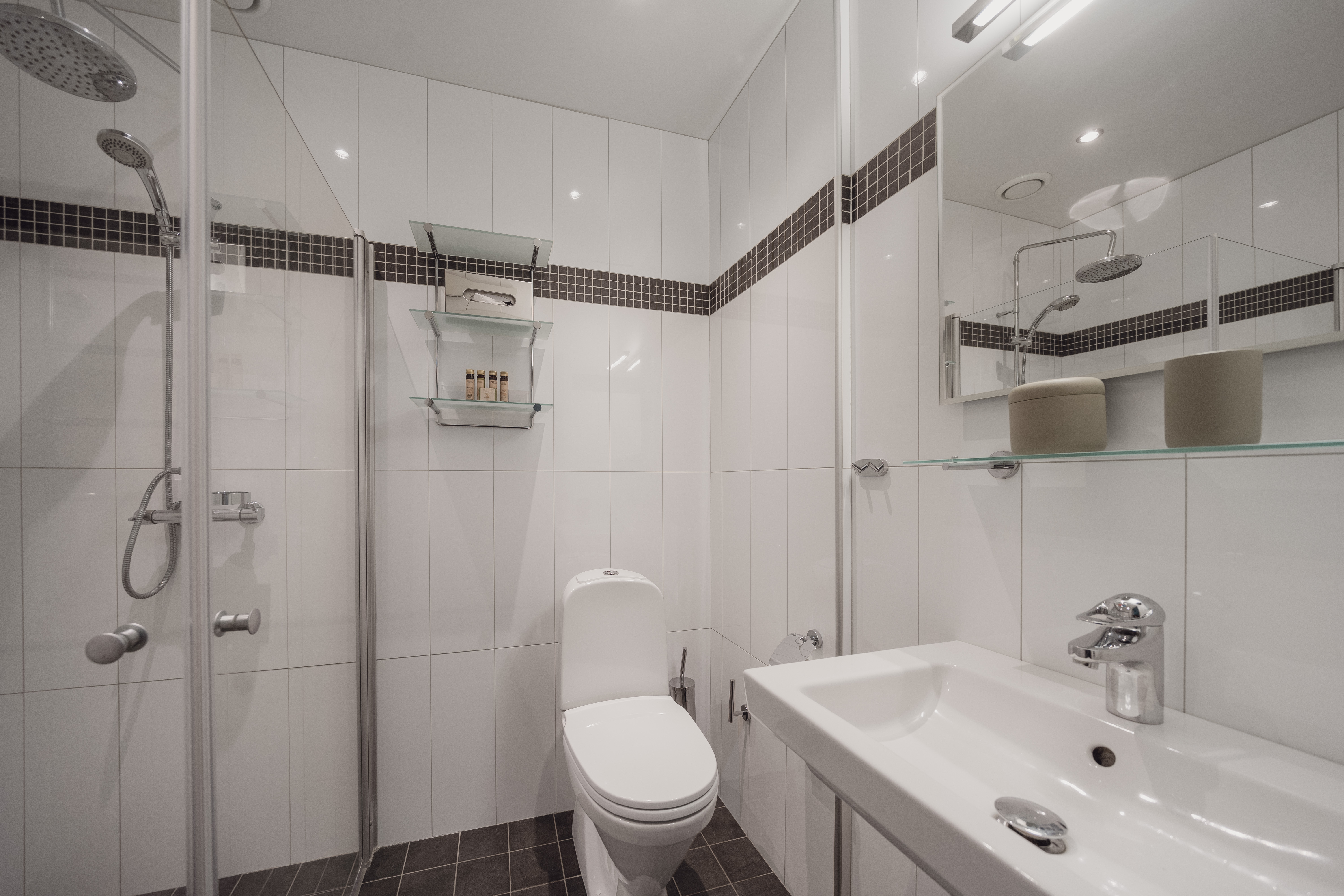 Double Superior with Views