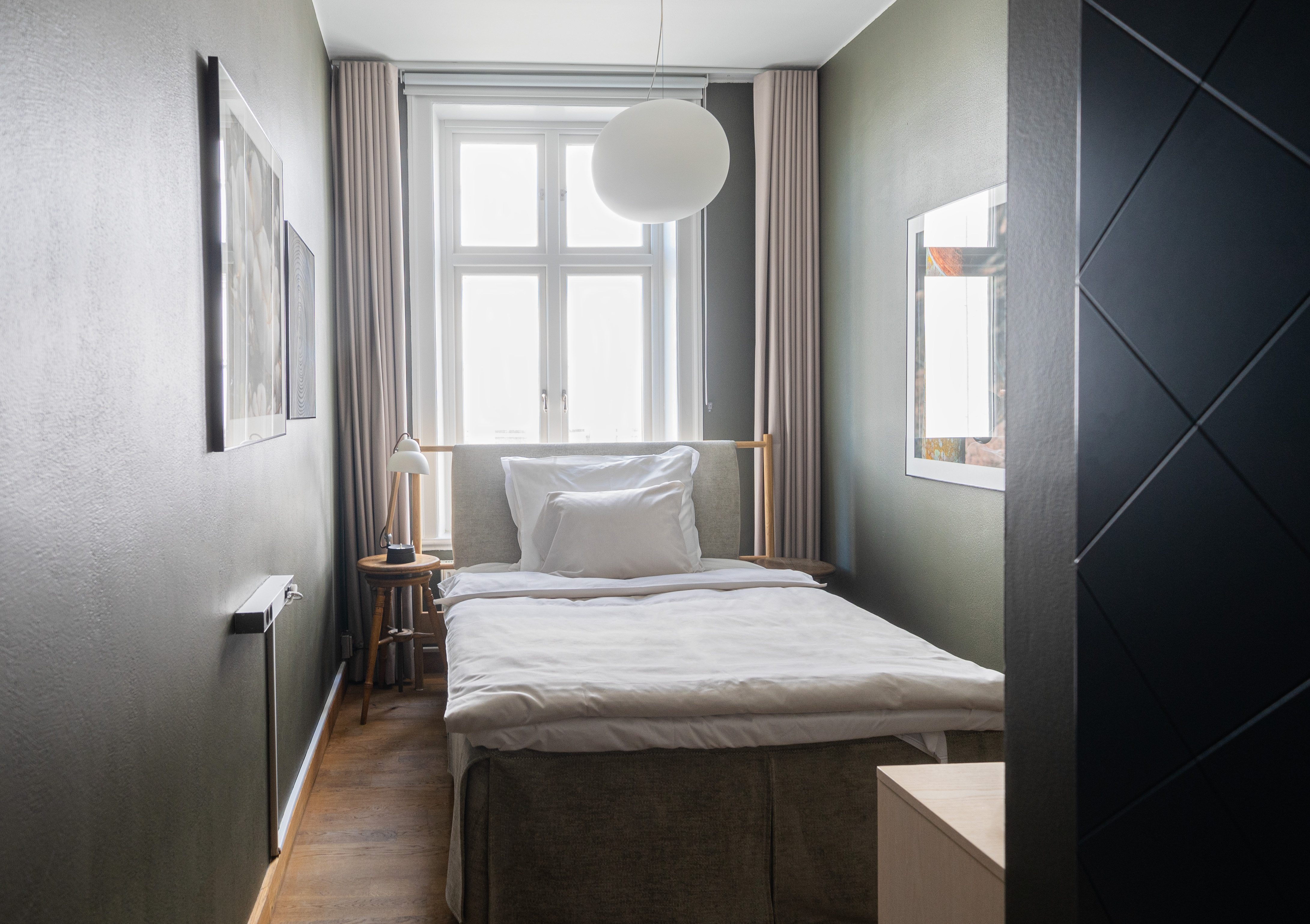 Double or Twin Two Beds