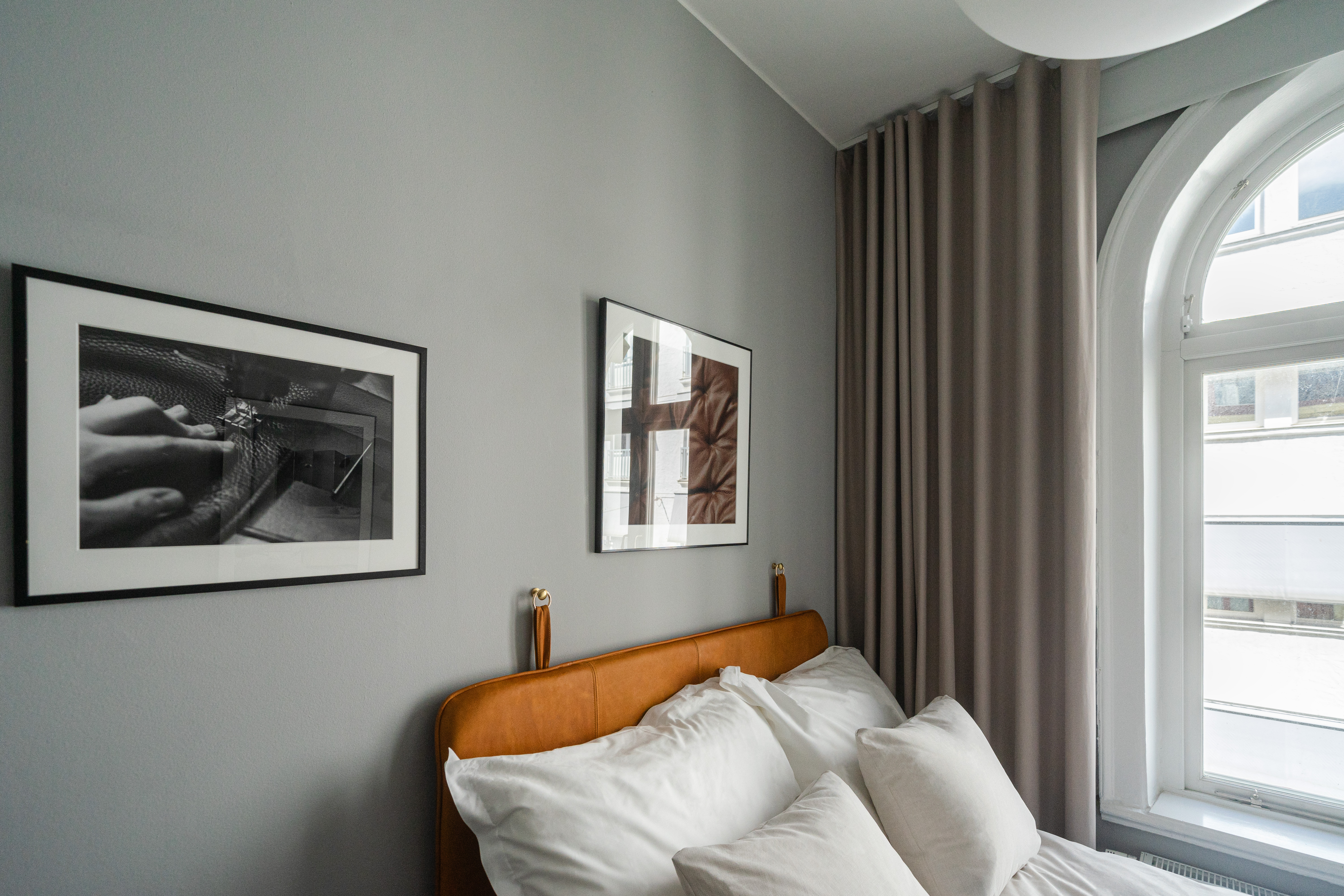 Double or Twin Two Beds