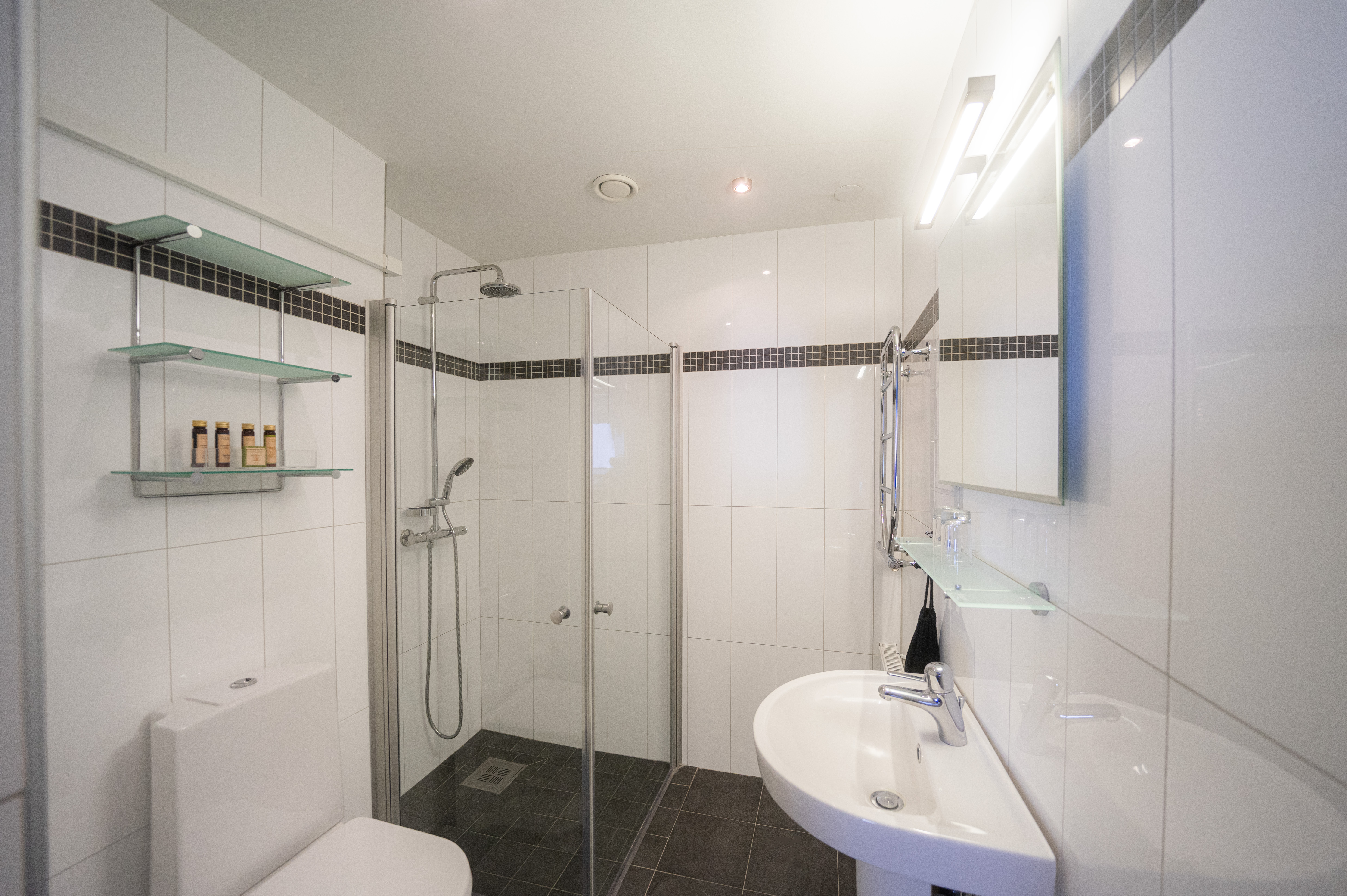 Double or Twin Two Beds