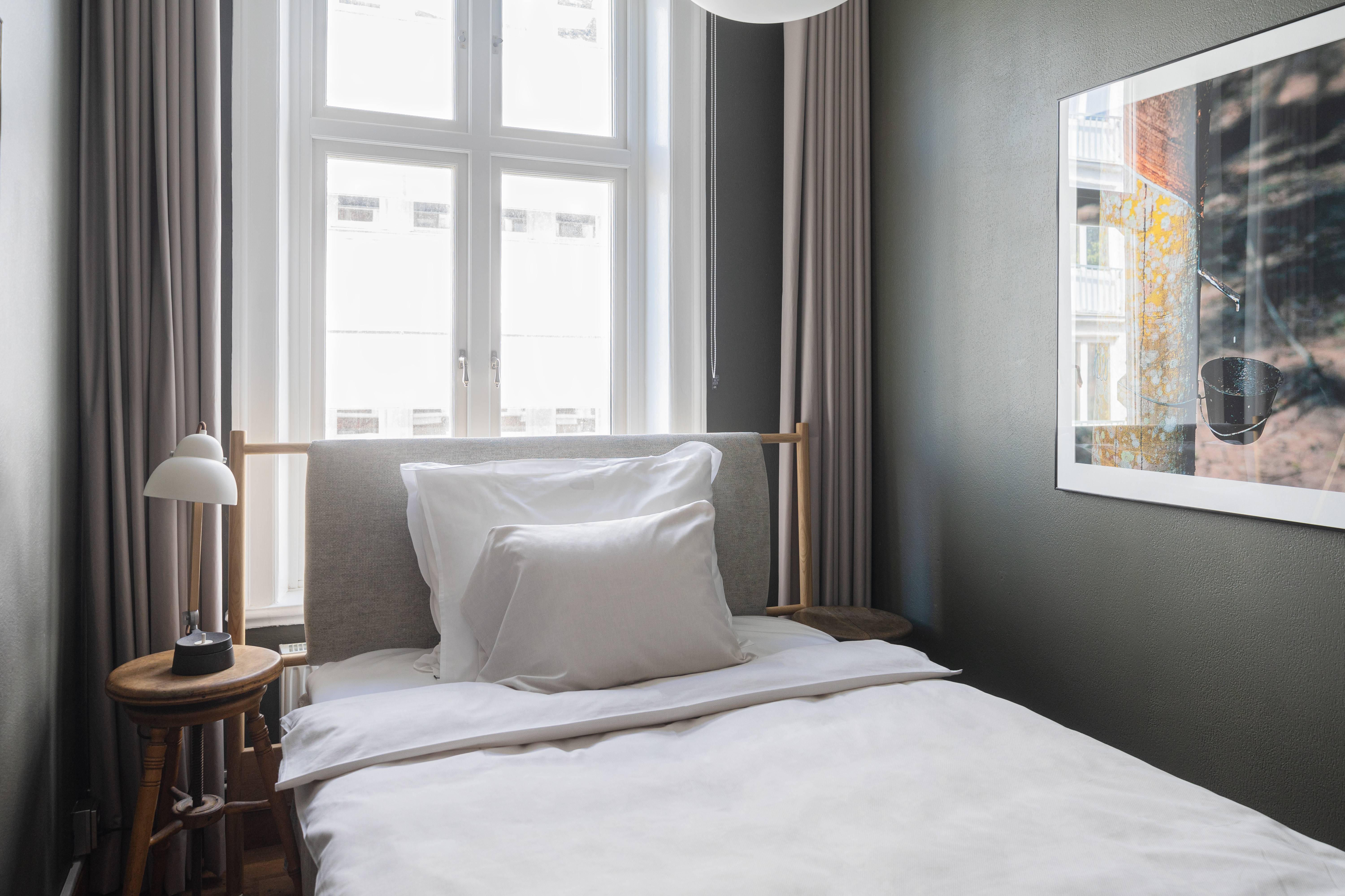 Double or Twin Two Beds