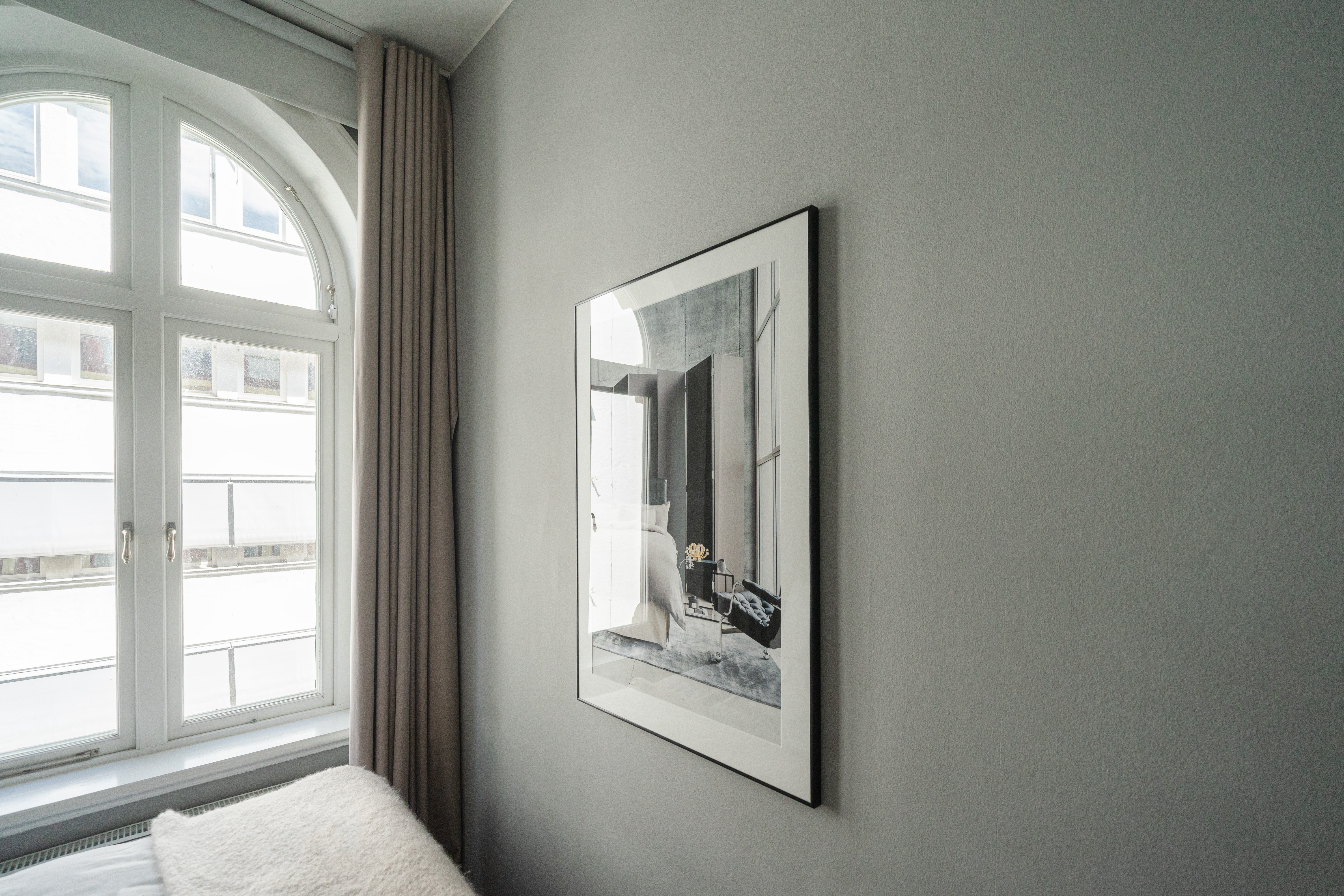 Double or Twin Two Beds