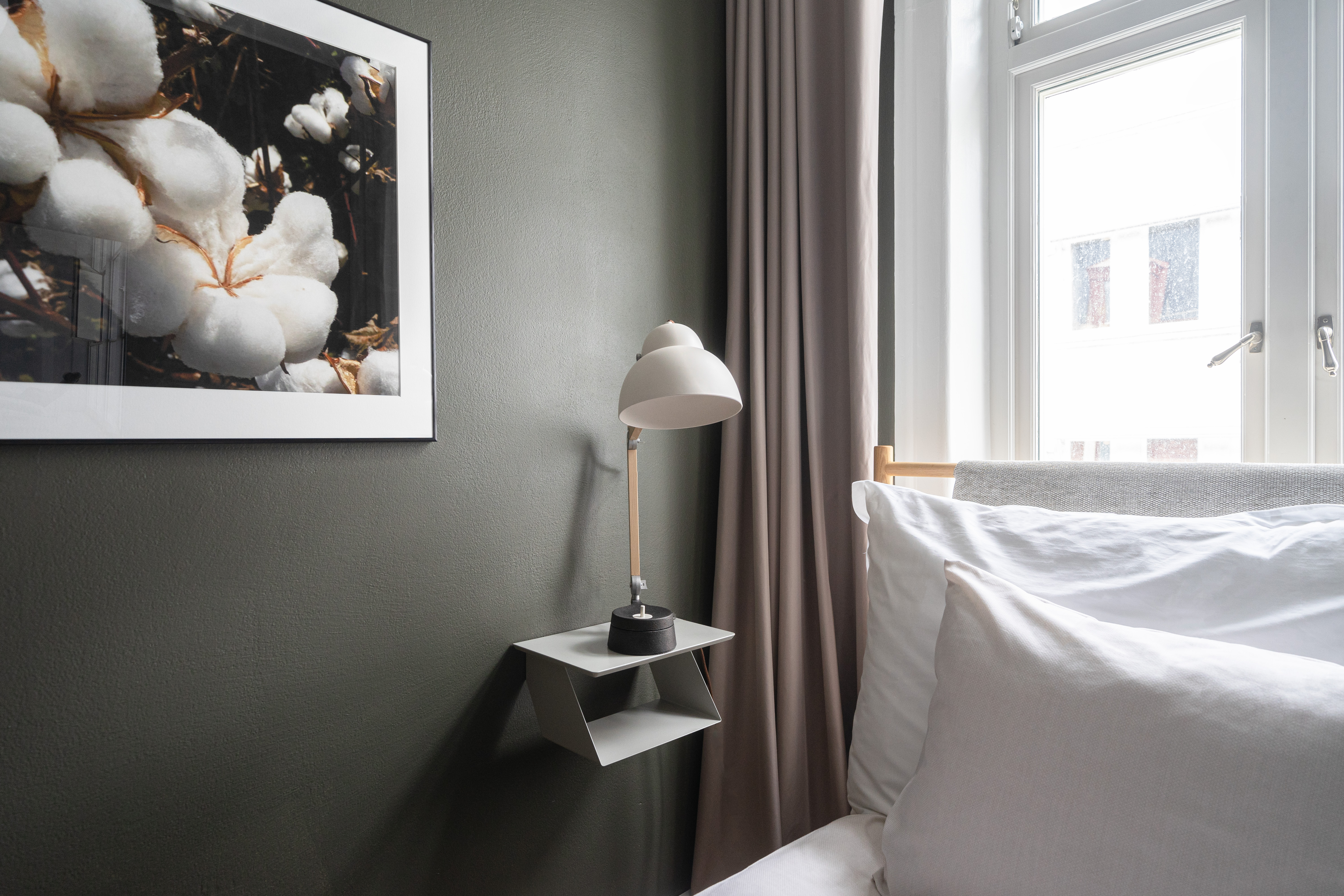 Double or Twin Two Beds