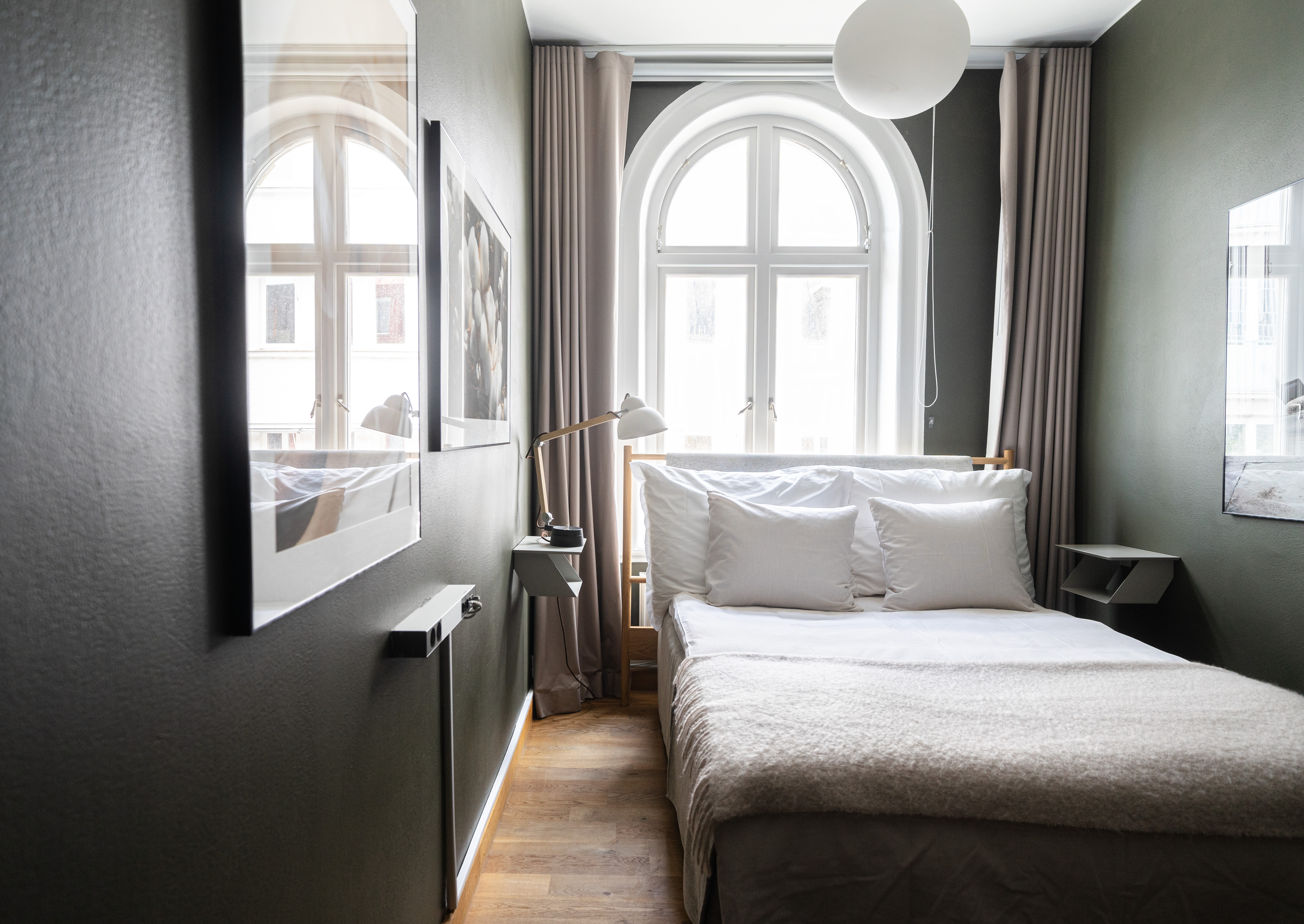 Double or Twin Two Beds