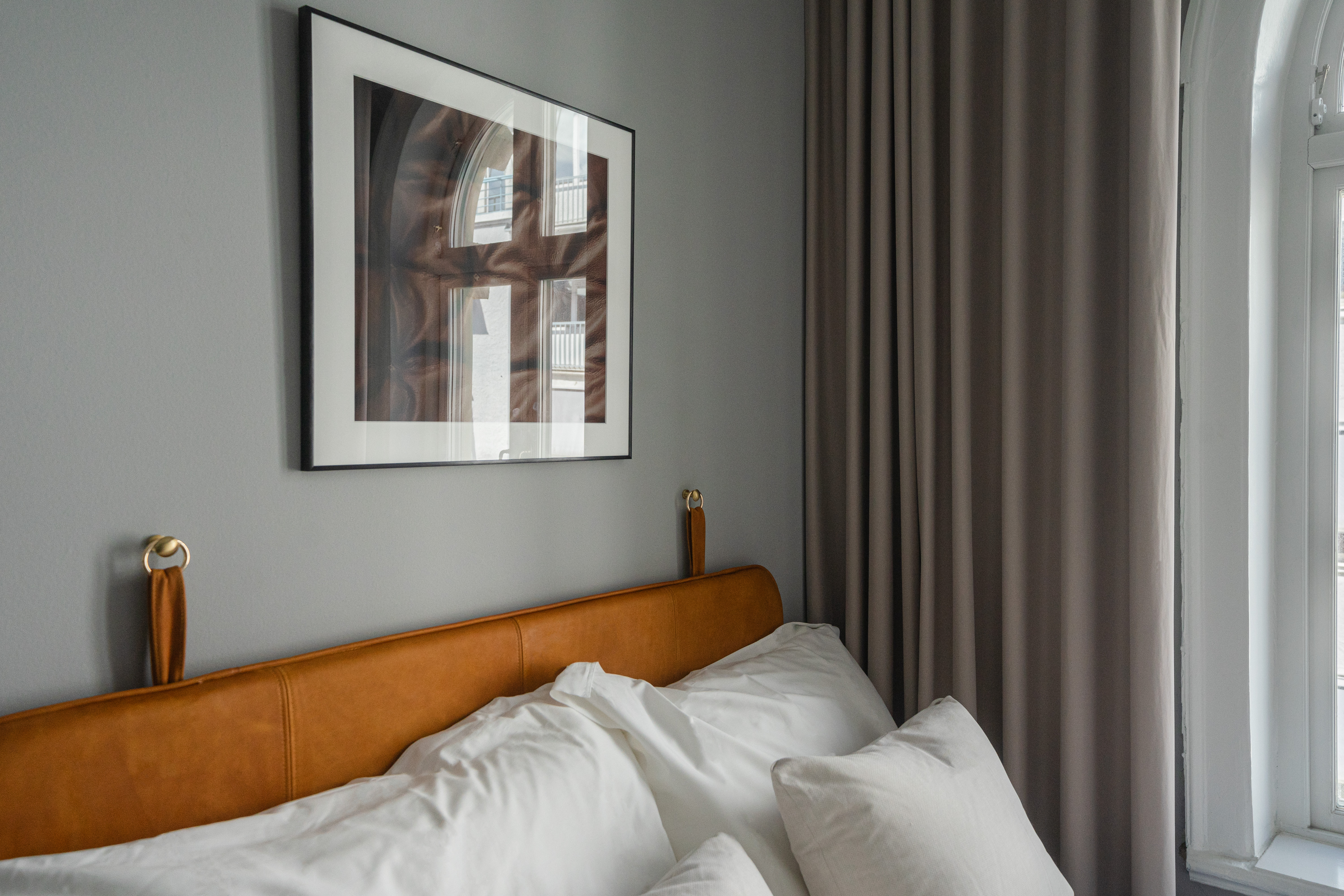 Double or Twin Two Beds