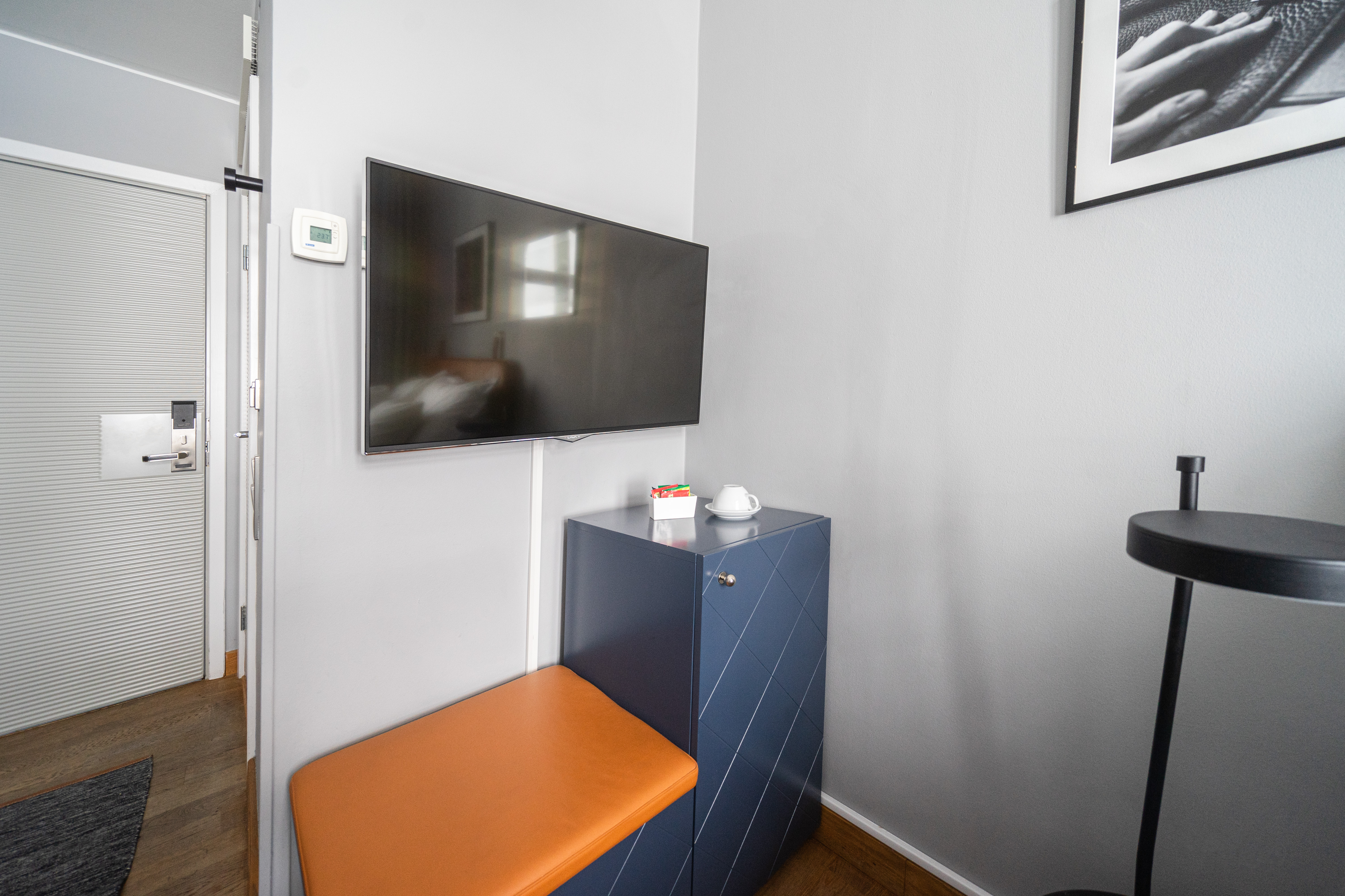 Double or Twin Two Beds