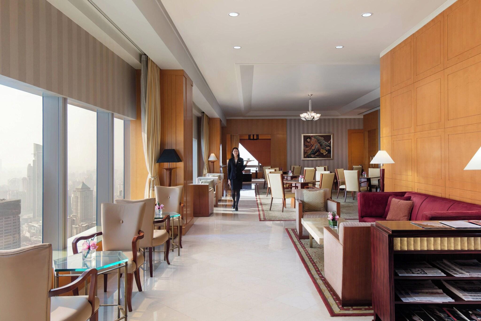 Double Executive King Bed