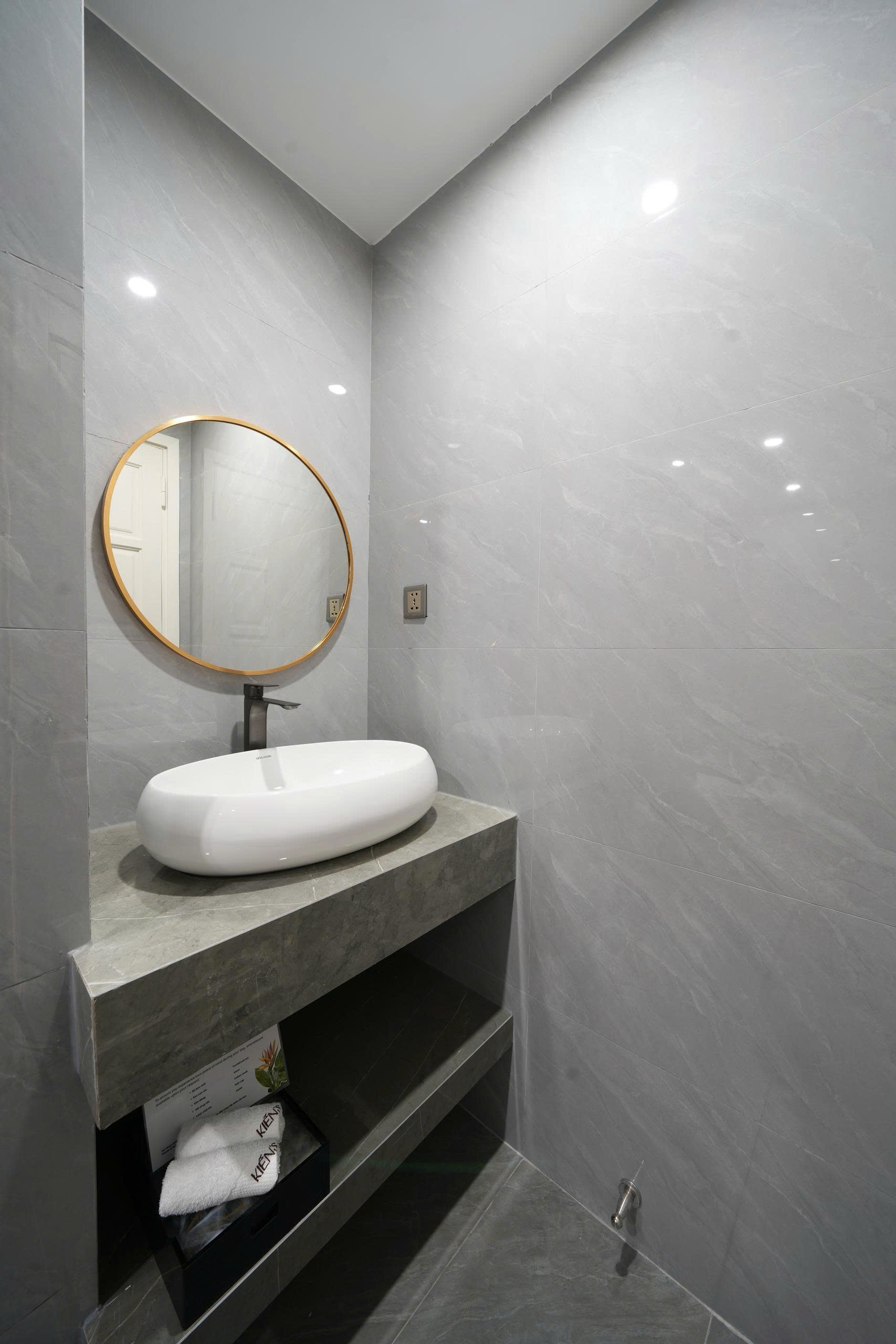 Suite One Bedroom One Bathroom