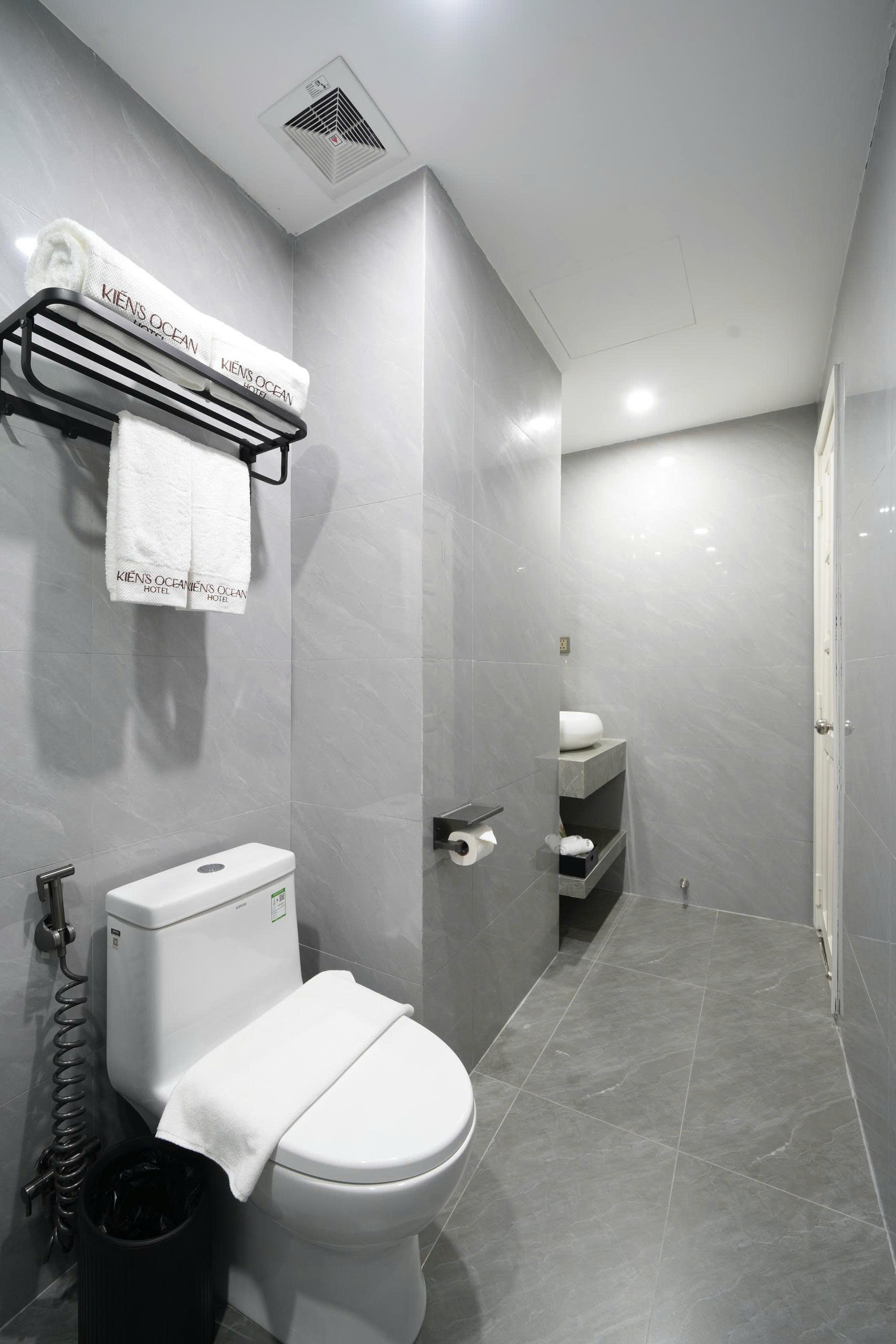 Suite One Bedroom One Bathroom