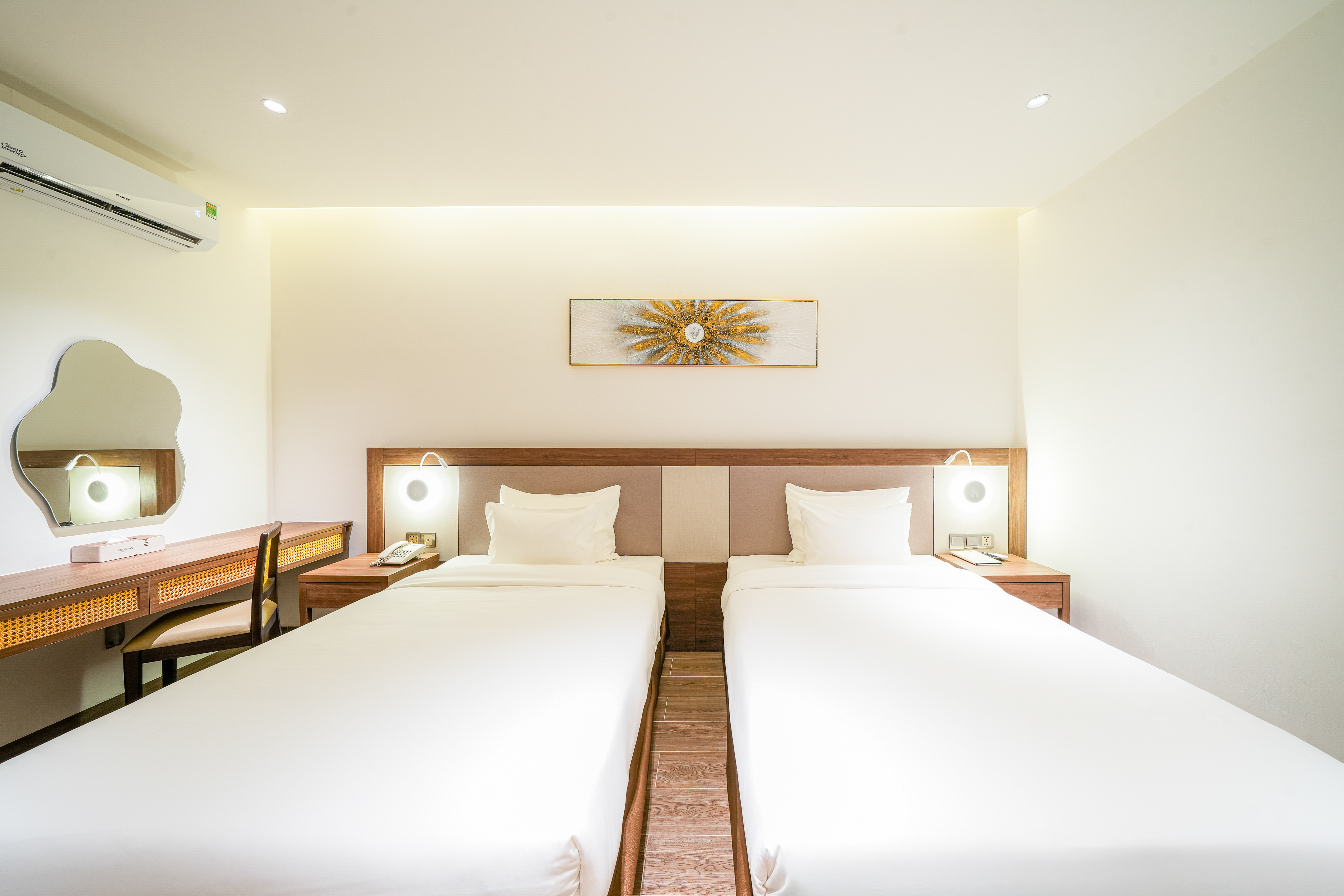 Double or Twin Classic