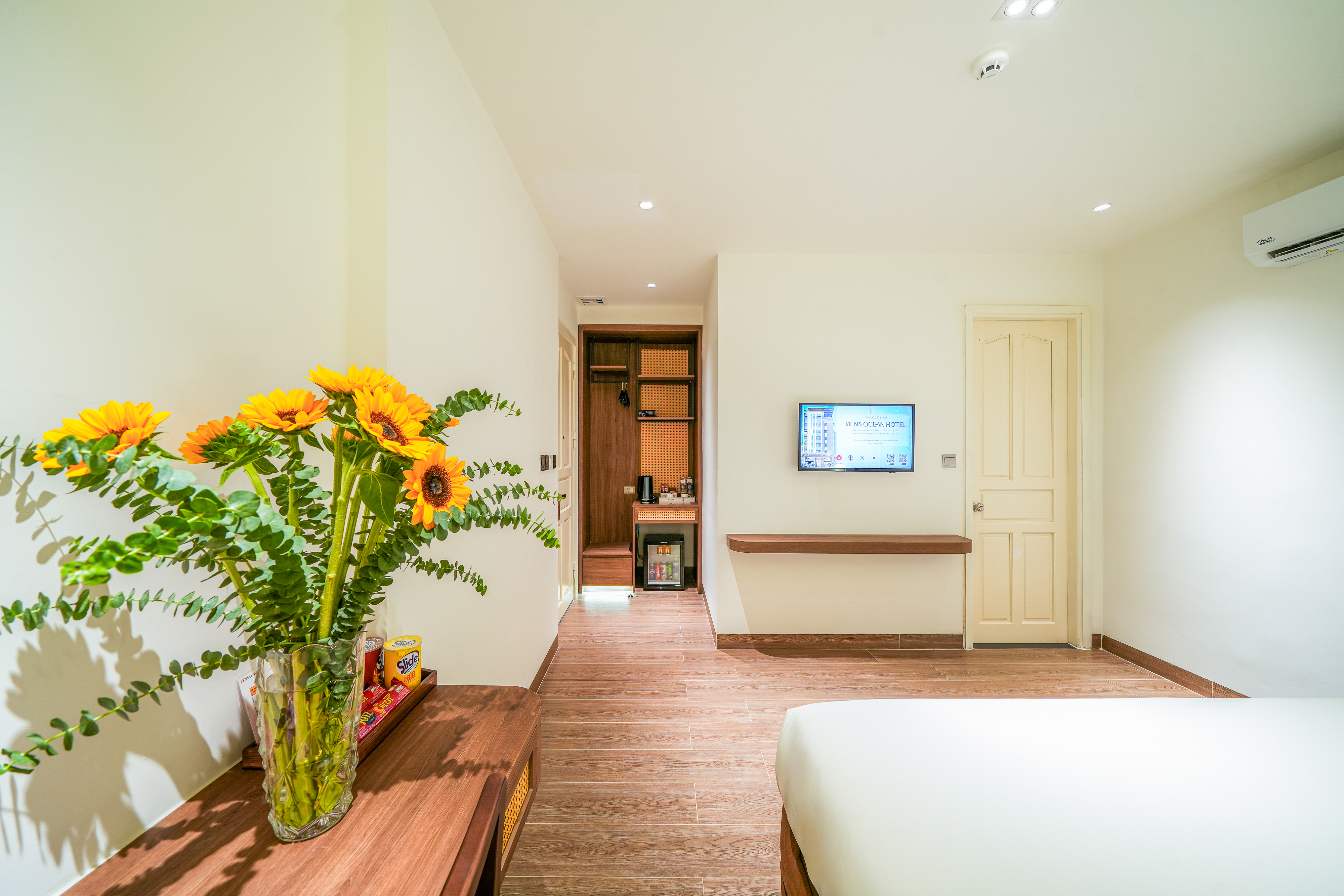 Double or Twin Classic