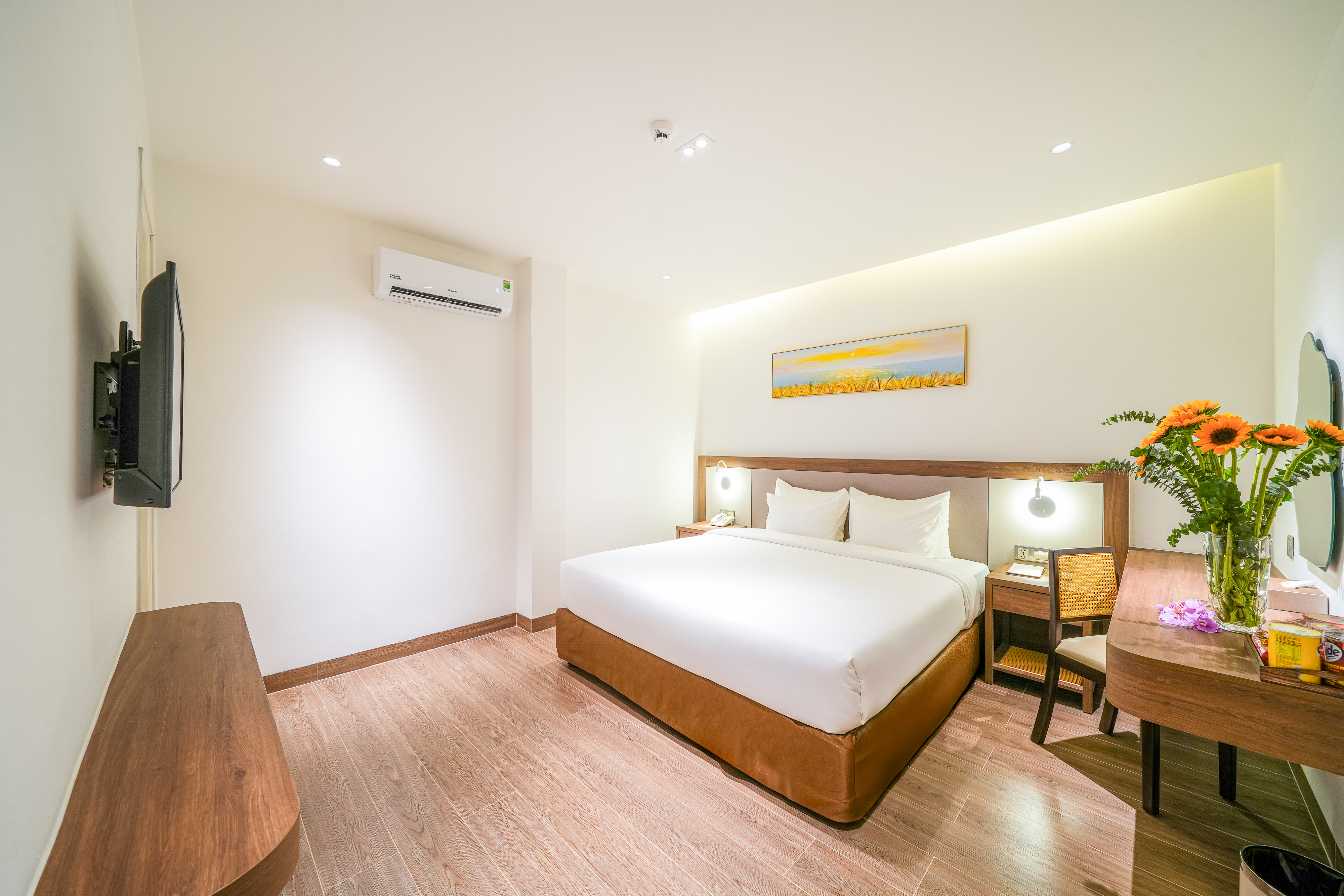 Double or Twin Classic