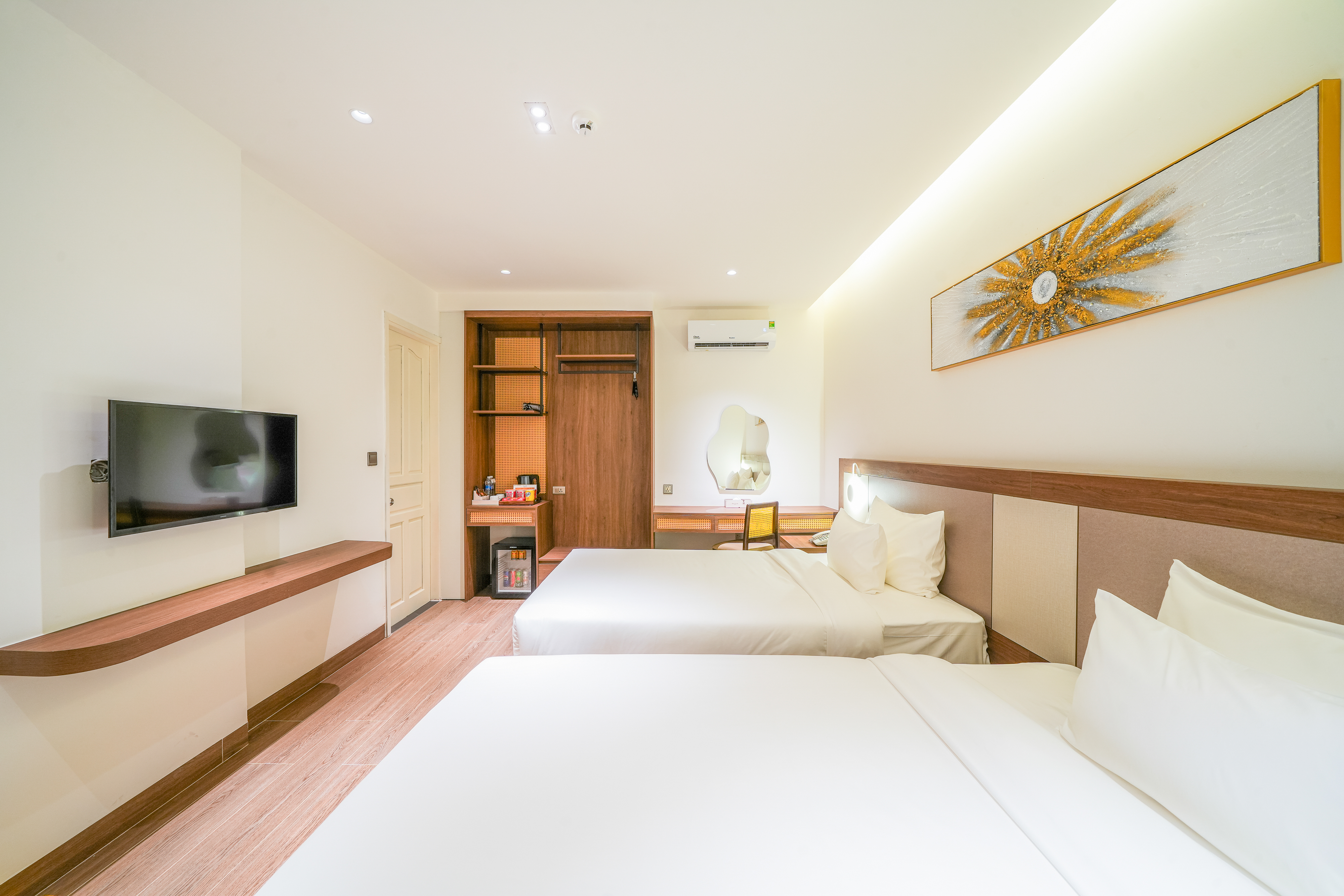 Double or Twin Classic