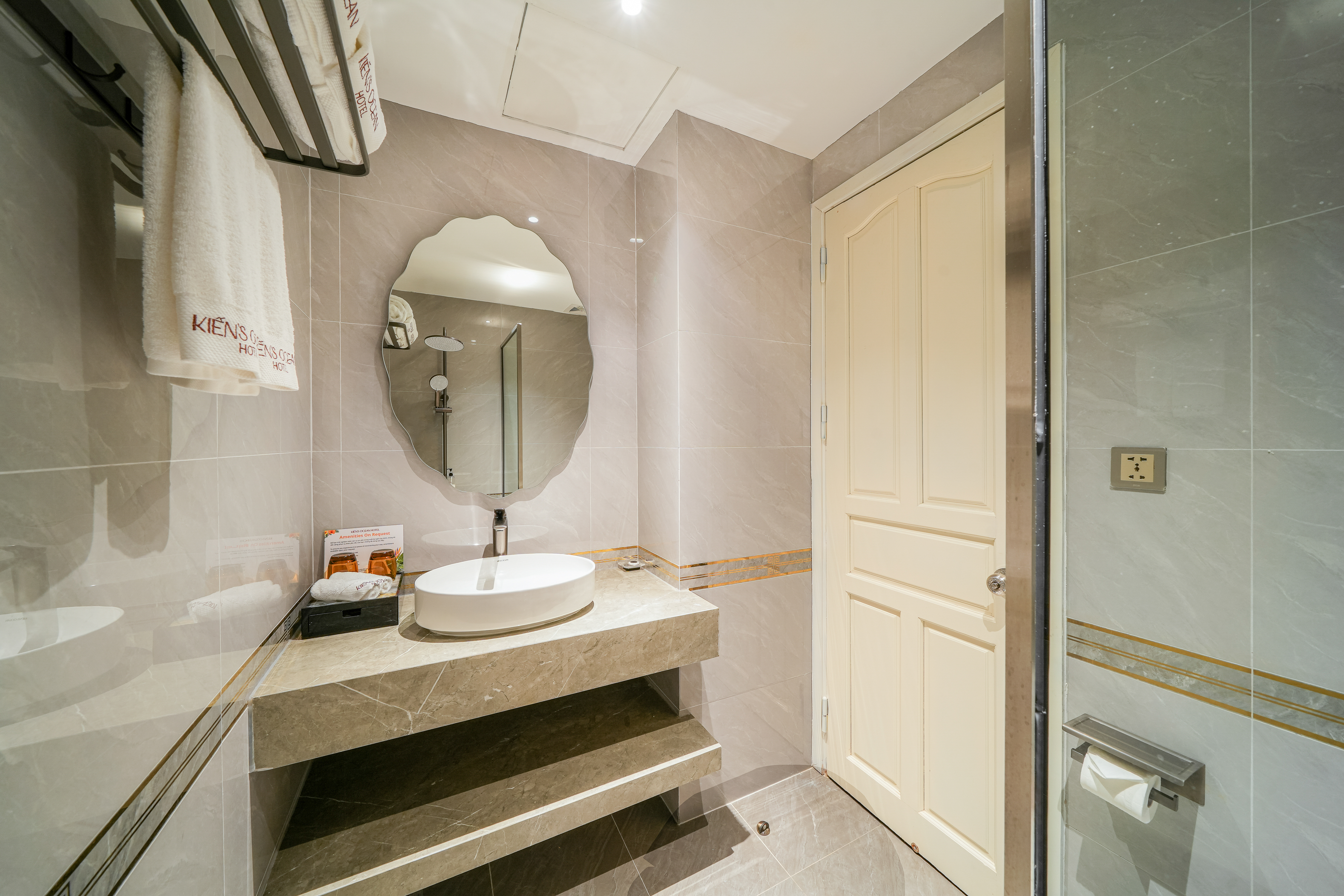 Double or Twin Classic