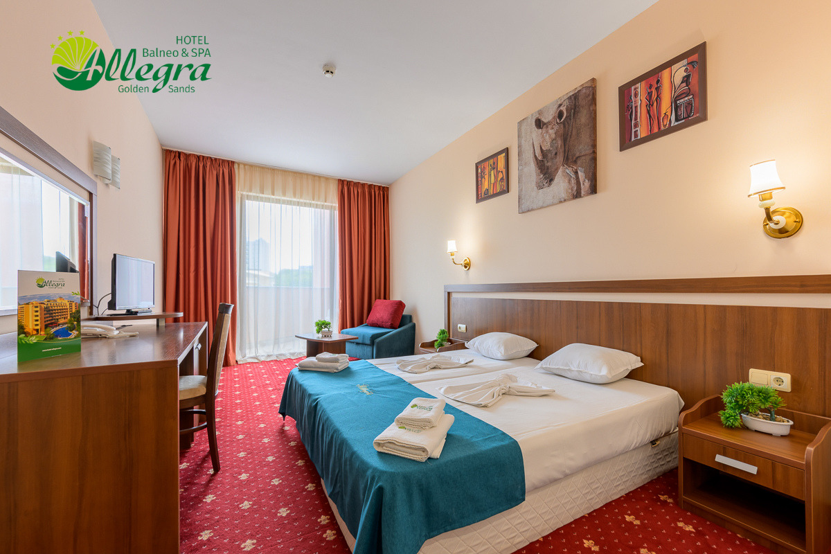 Double or Twin Standard