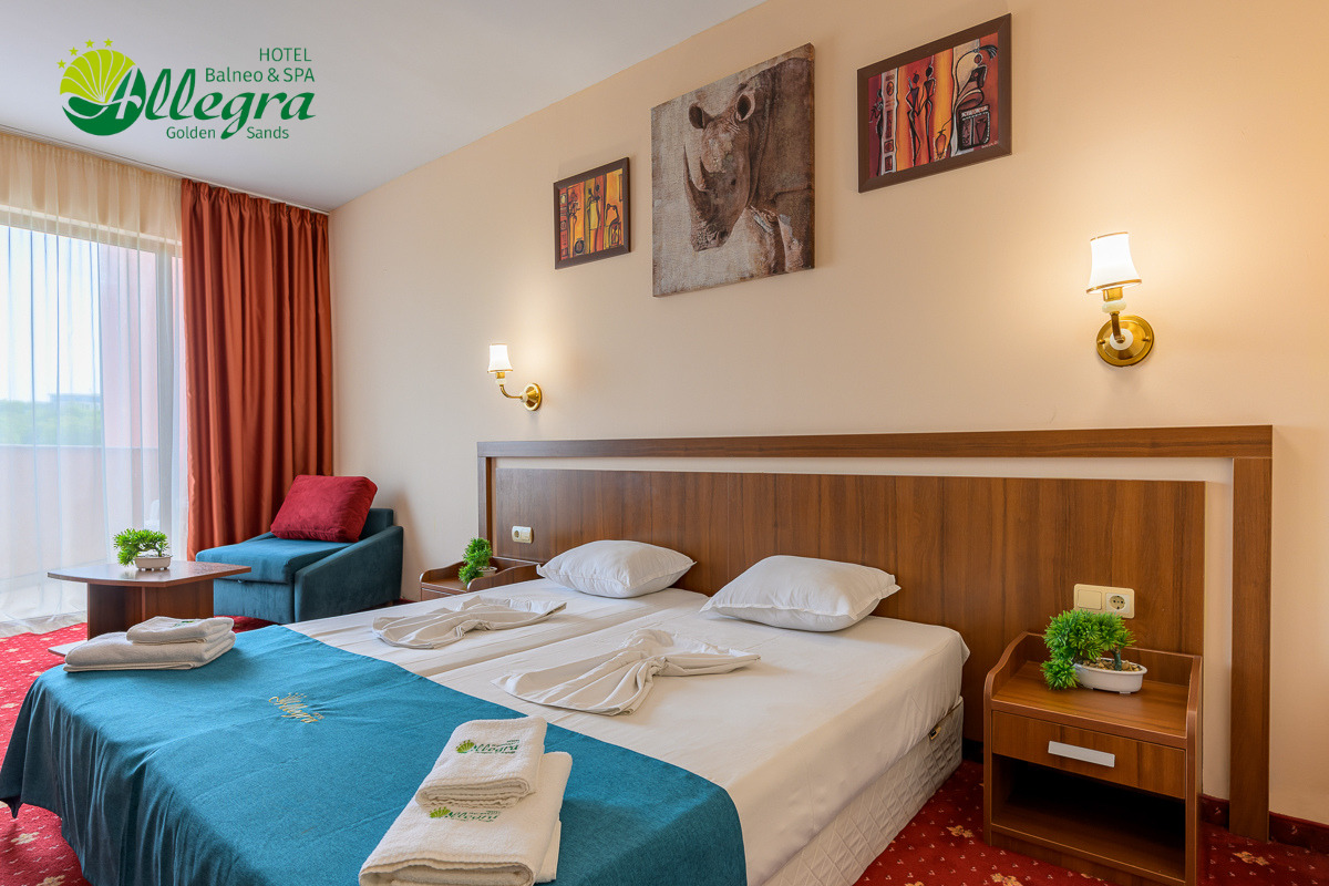 Double or Twin Standard