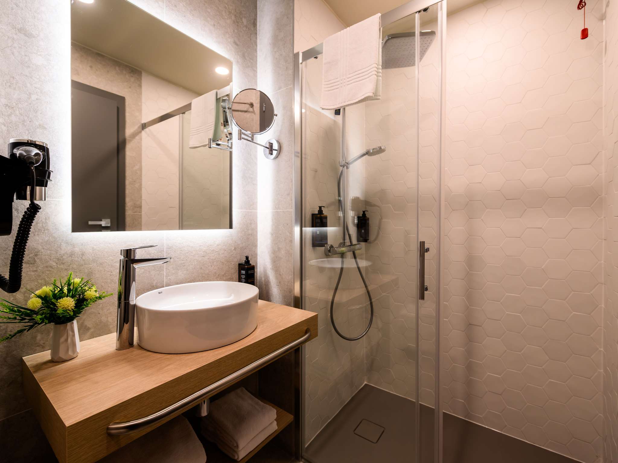 Suite King Bed One Bedroom 