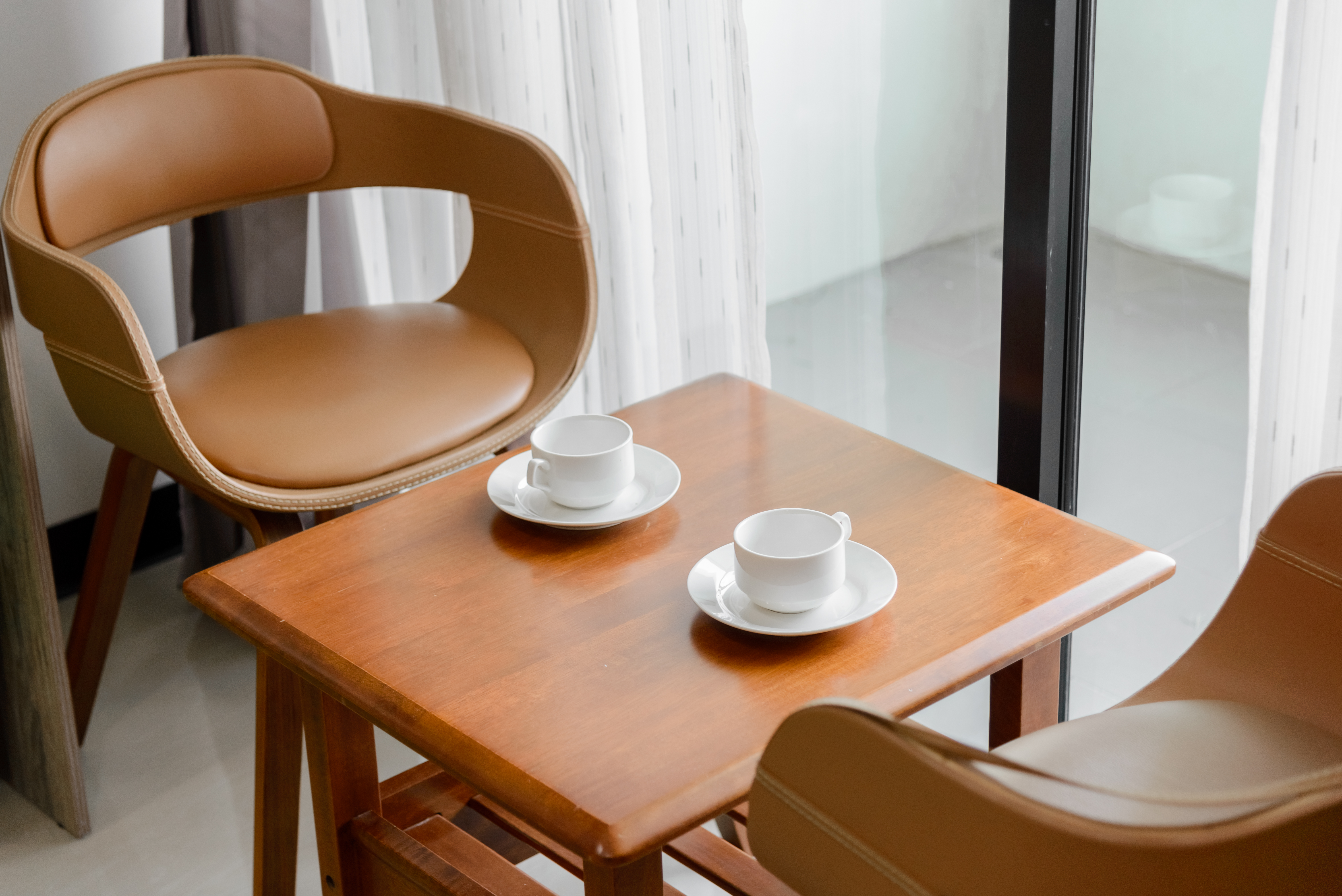 Junior Suite Deluxe One Bed