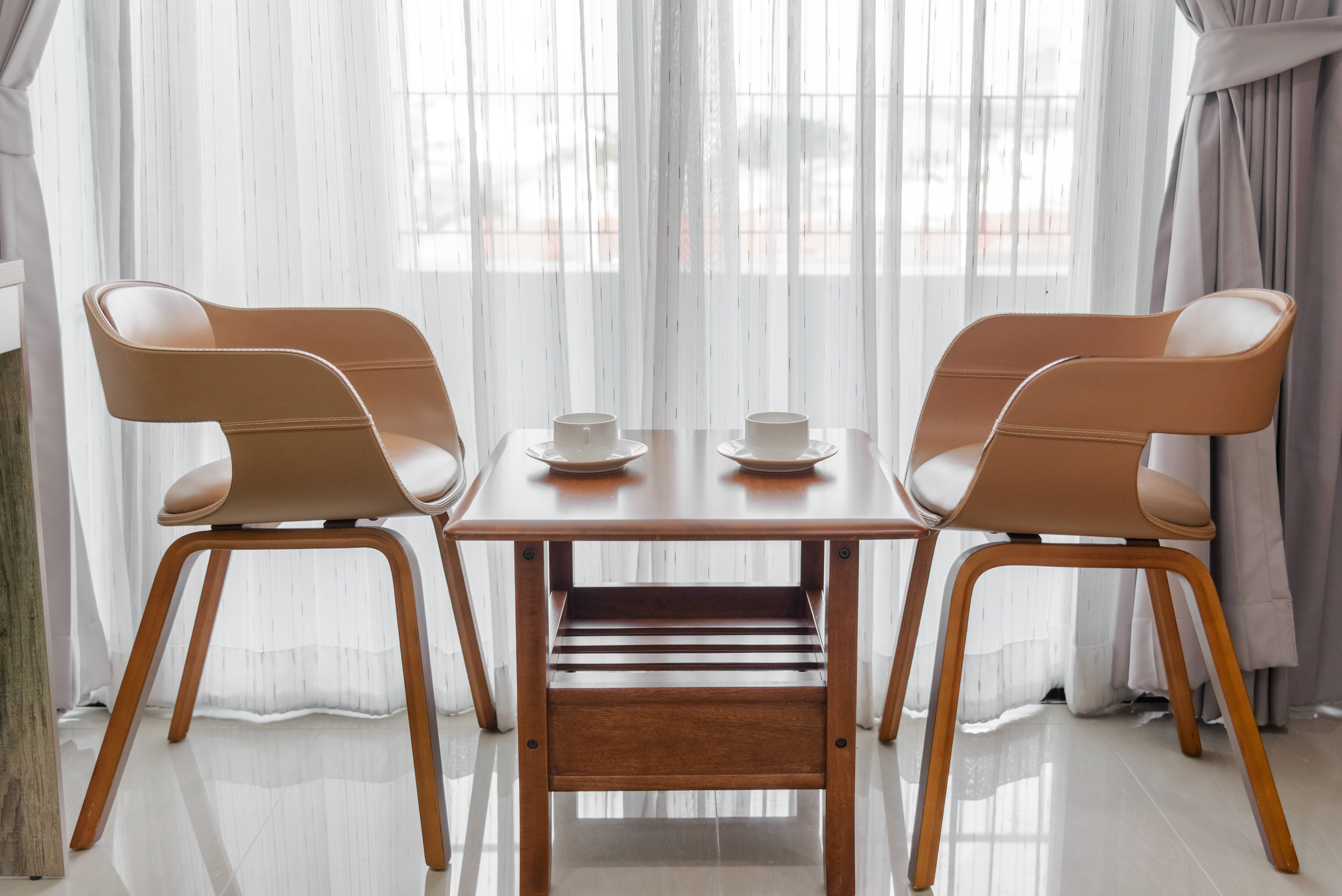 Junior Suite Deluxe One Bed