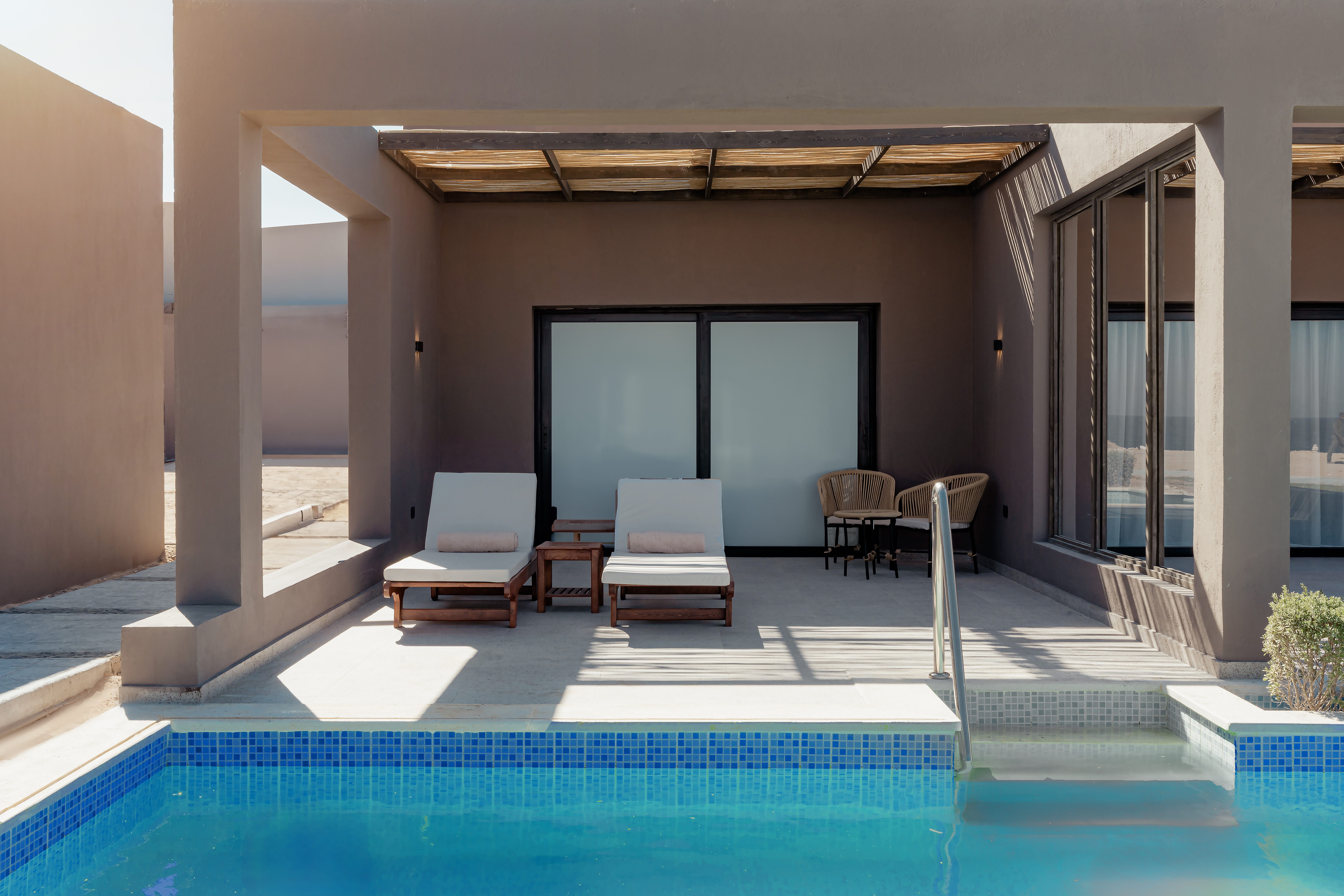 Junior Suite Luxury One Bedroom